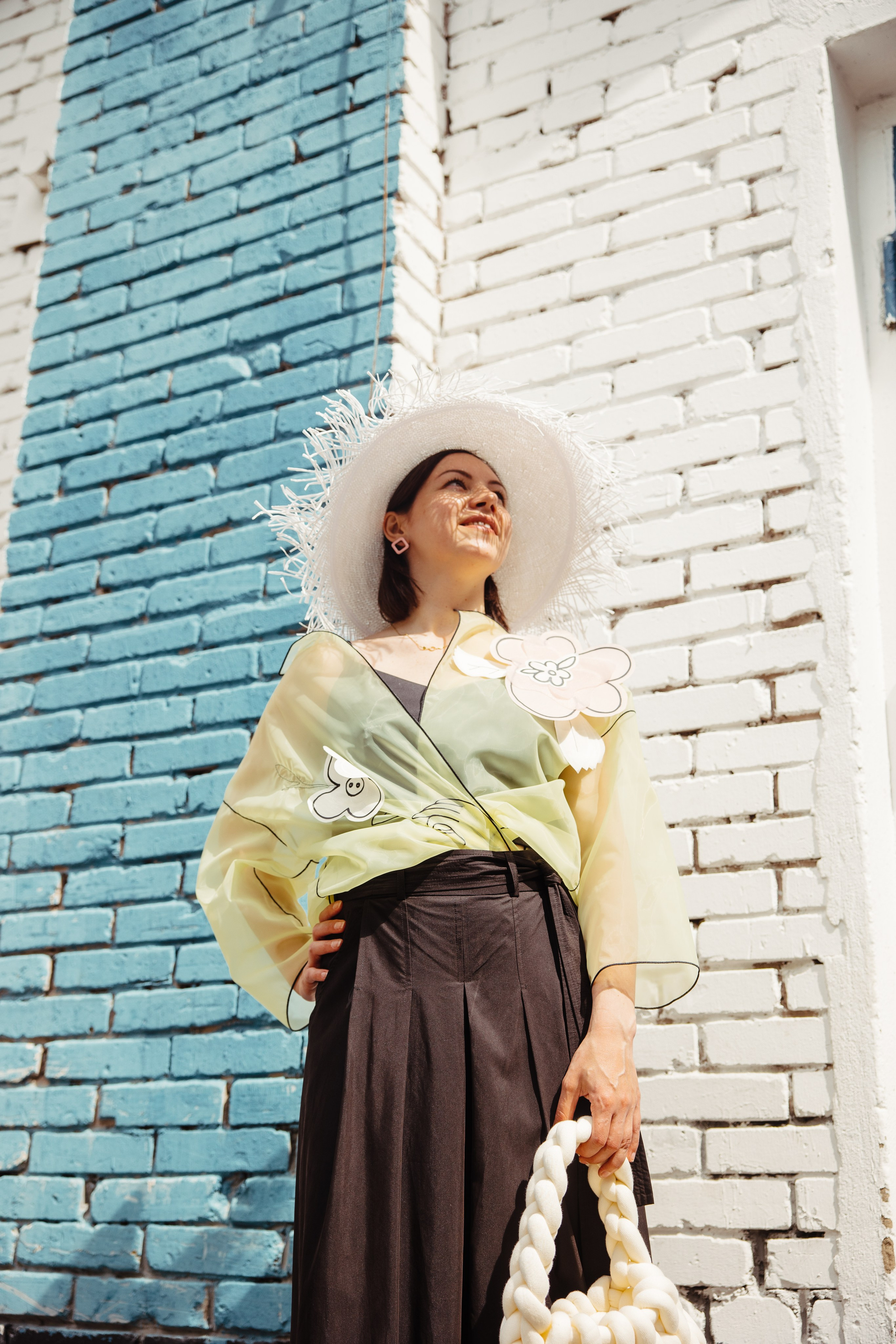 Встреча стилистов в шоу-руме «Наши в космосе». Контент фотограф в Москве и области Елена Кулакова