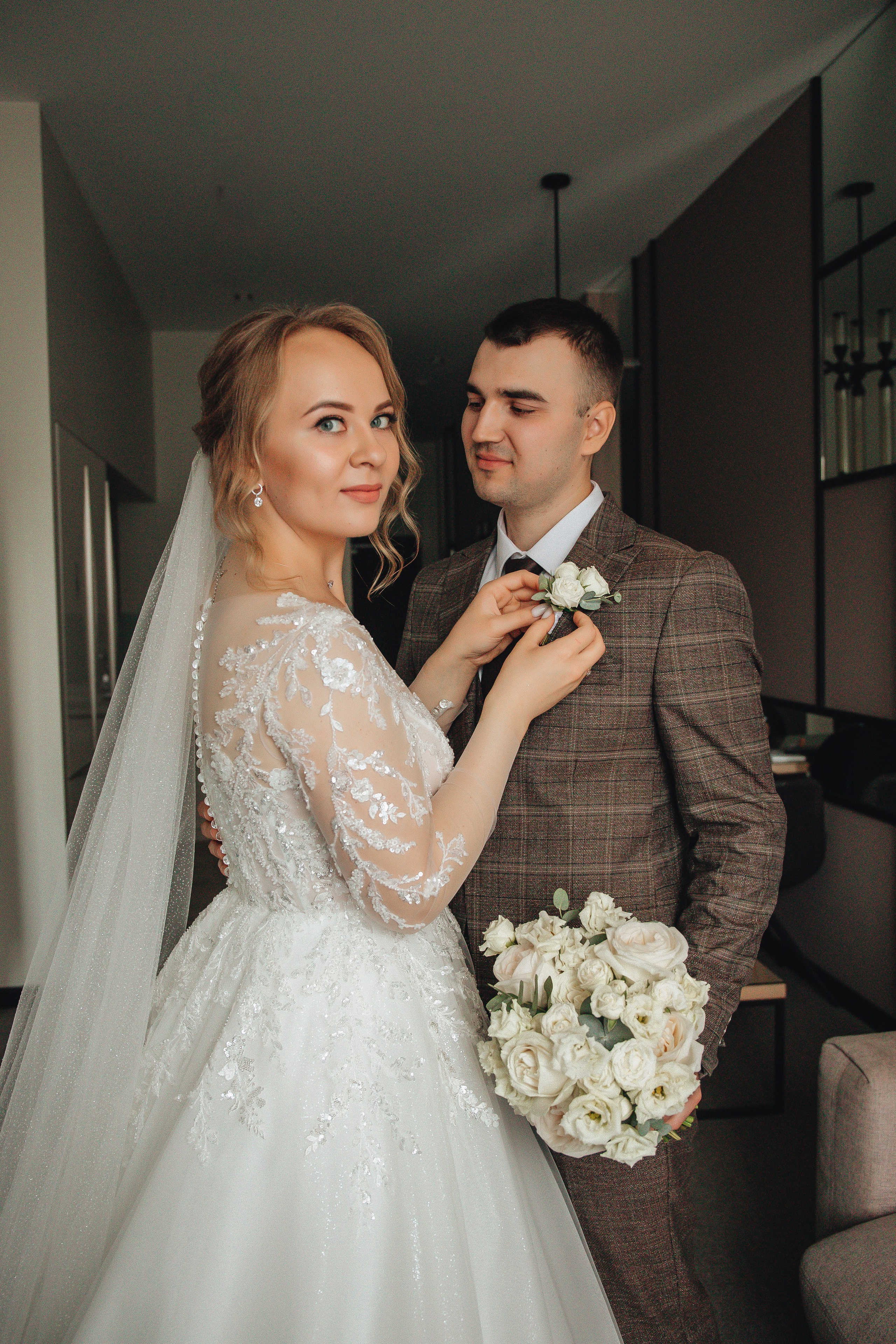 Андрей & Даша. Полный день. Свадебный и семейный фотограф Пушкин Царское Село СПБ Питер Санкт-Петербург и Рязань Ольга Козлова