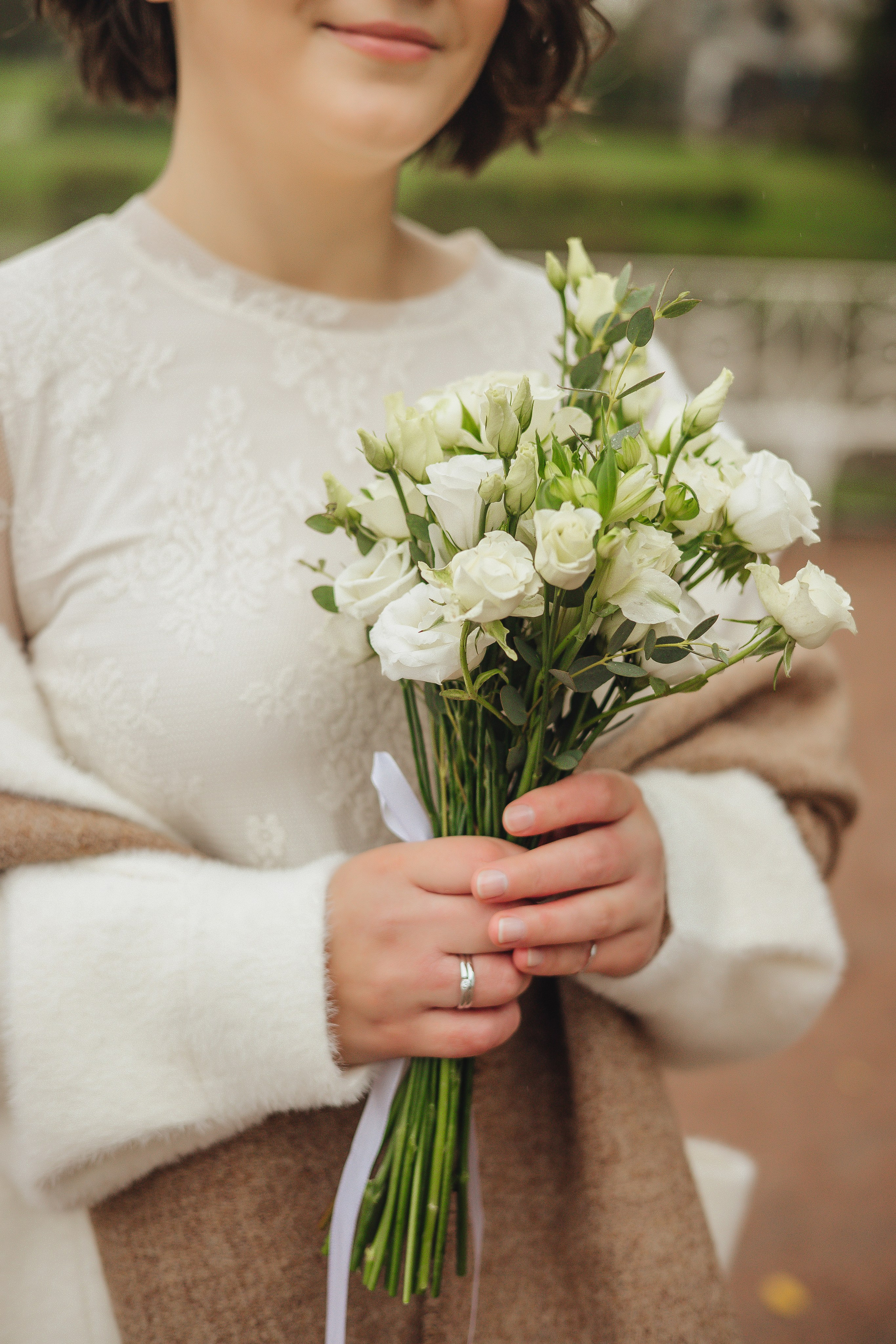 Антон & Даша. Царское Село, осень. Свадебный и семейный фотограф Пушкин Царское Село СПБ Питер Санкт-Петербург и Рязань Ольга Козлова