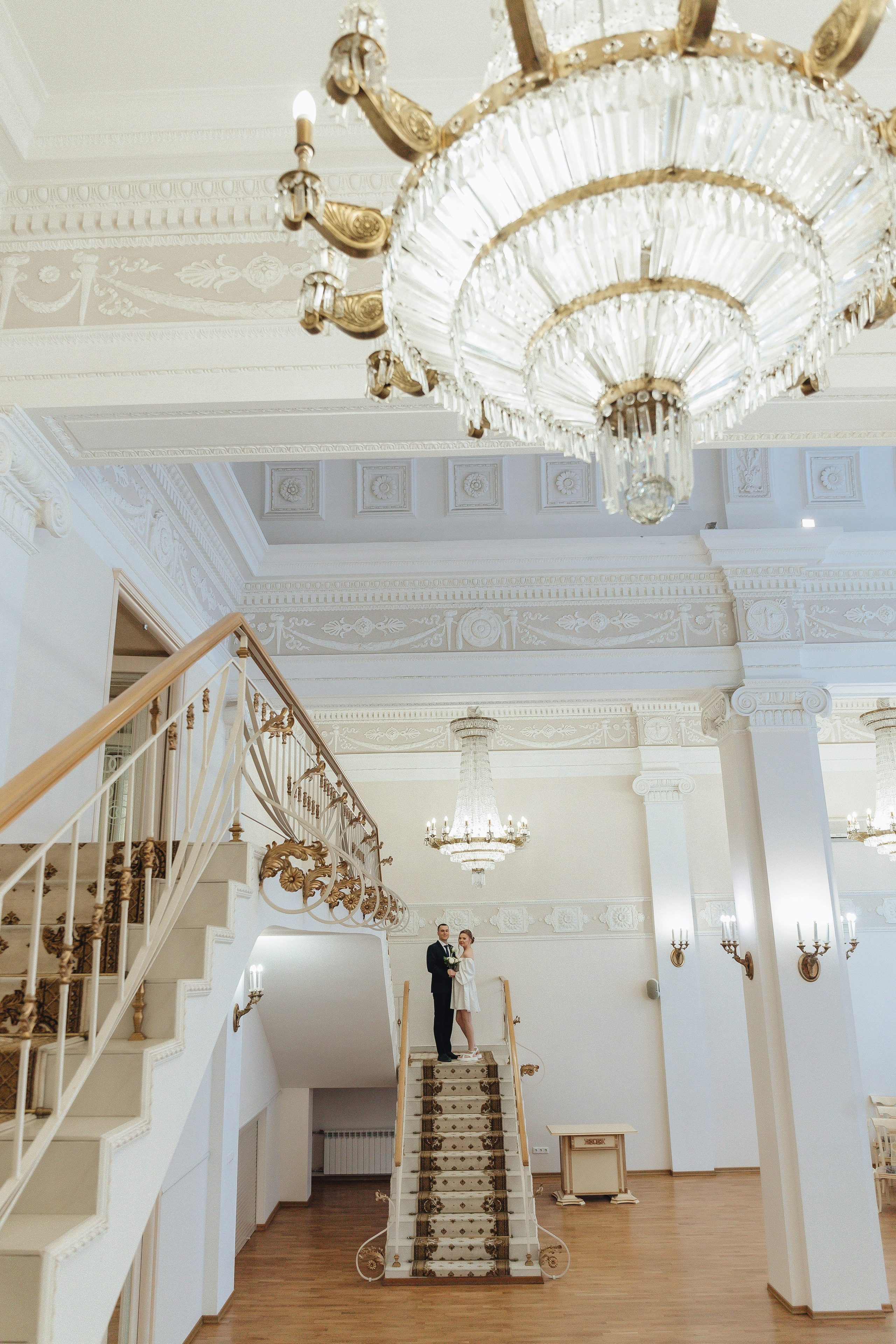 Тимур & Катя. ЗАГС Адмиралтейского района. Свадебный и семейный фотограф Пушкин Царское Село СПБ Питер Санкт-Петербург и Рязань Ольга Козлова