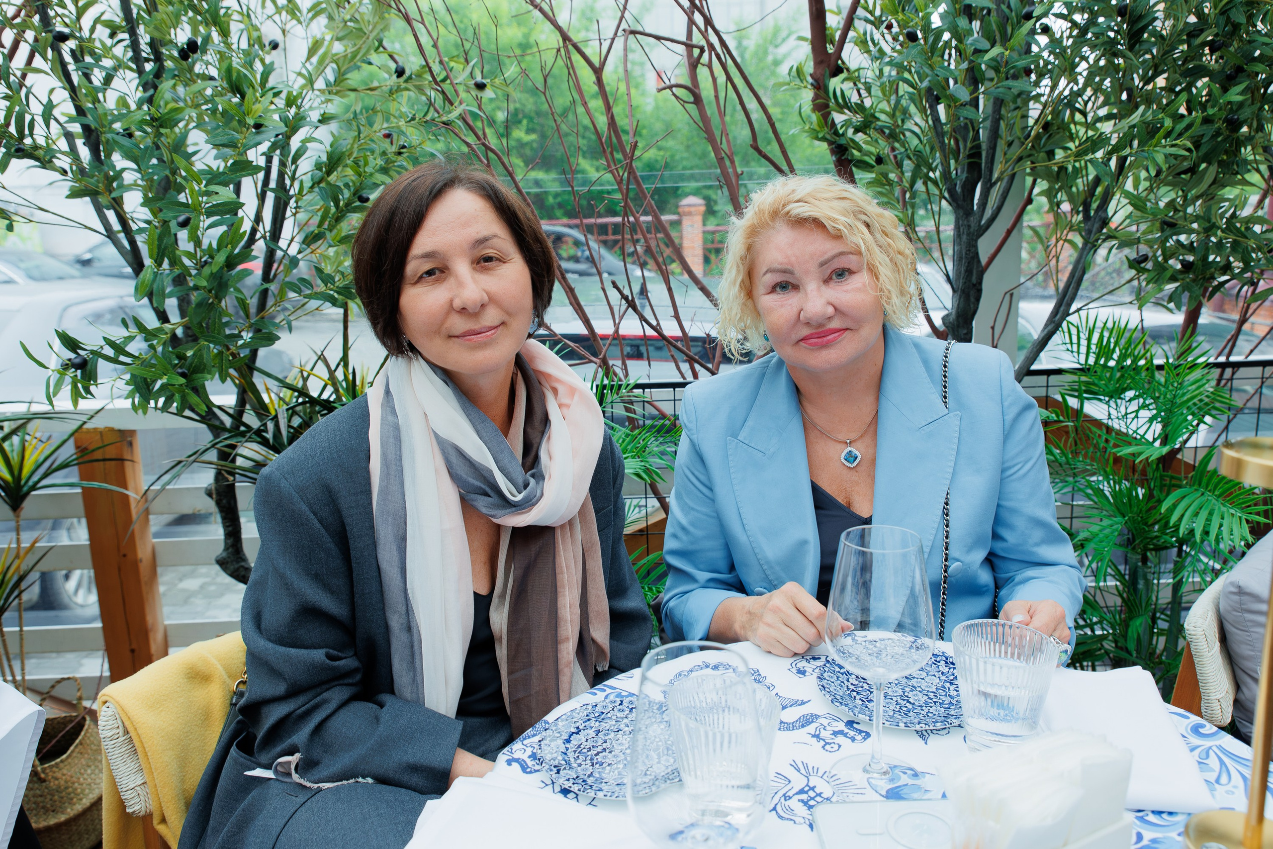 ГАСТРОУЖИН в ресторане «ДОМ». СВОИ. ФОТООТЧЕТЫ-СОБЫТИЯ-МЕСТА