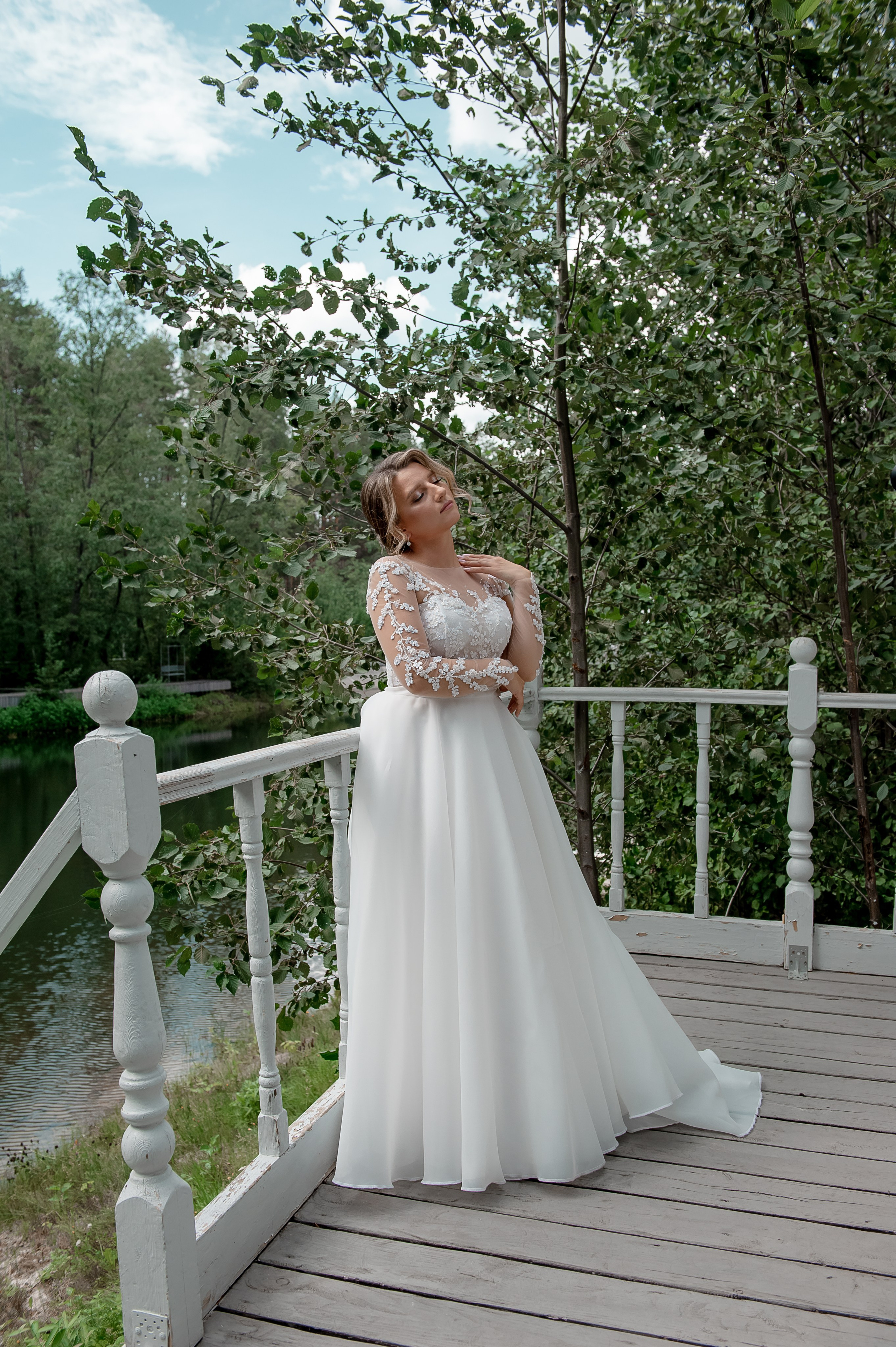 Свадьба. Фотограф Антон Малыхин