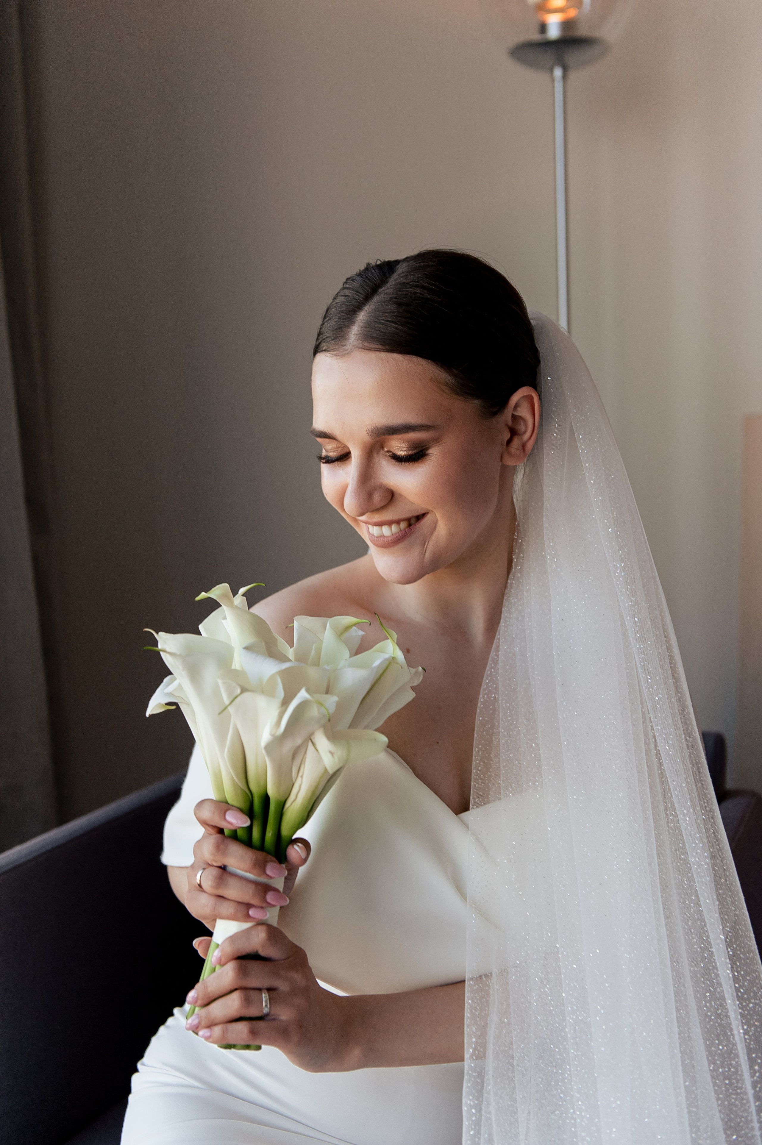 Свадьба. Фотограф Антон Малыхин