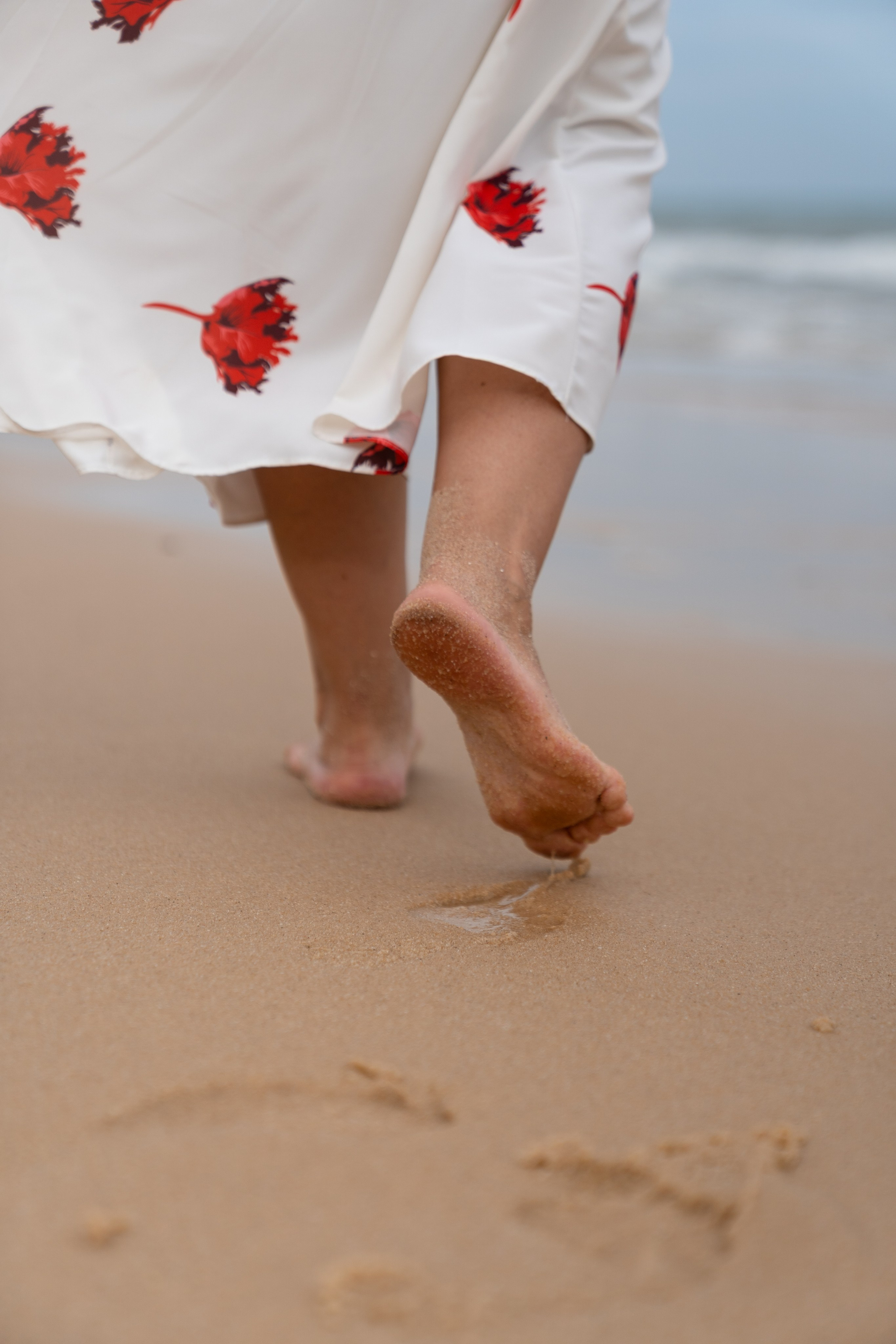 Ирина и Сергей. Семейная съемка на 30-е свадьбы. Фотограф в Муйне и Фанхьете — Фотосессии для туристов, пар и семей