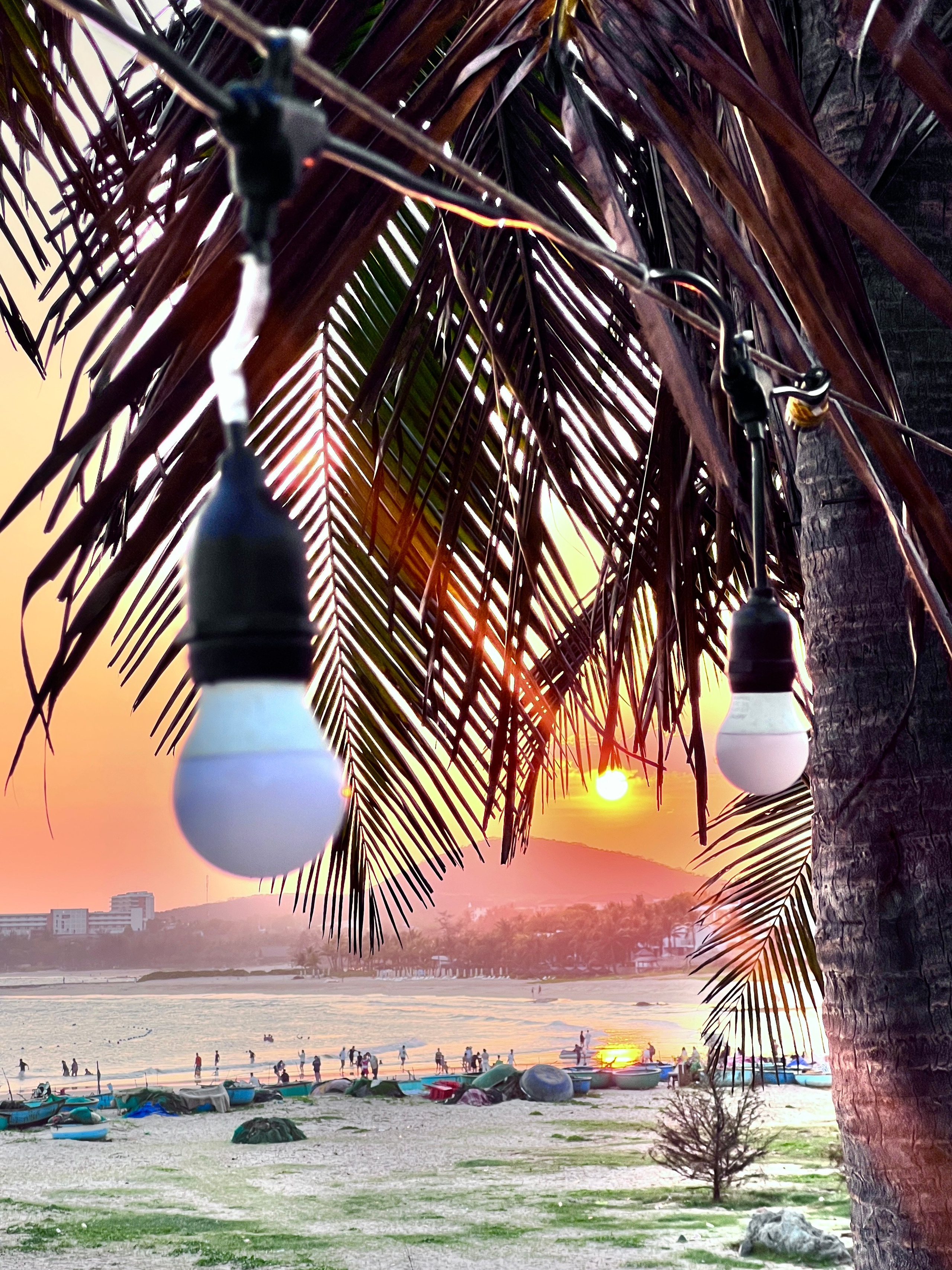 Фотограф Владимир Карташов | Фотосессия в Муйне, Фантьете, Вьетнаме