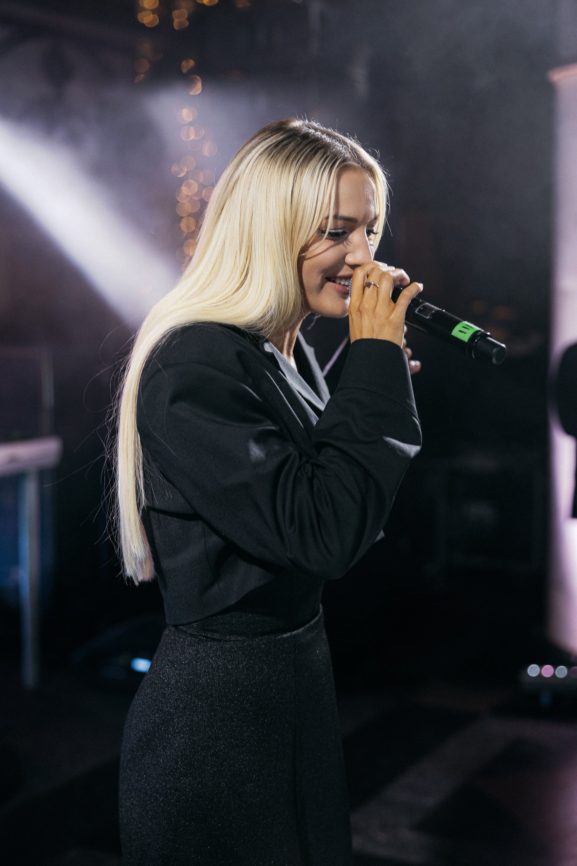 Свадьба певицы NST <3. VENSKAYA WEDDING & EVENT PLANNER