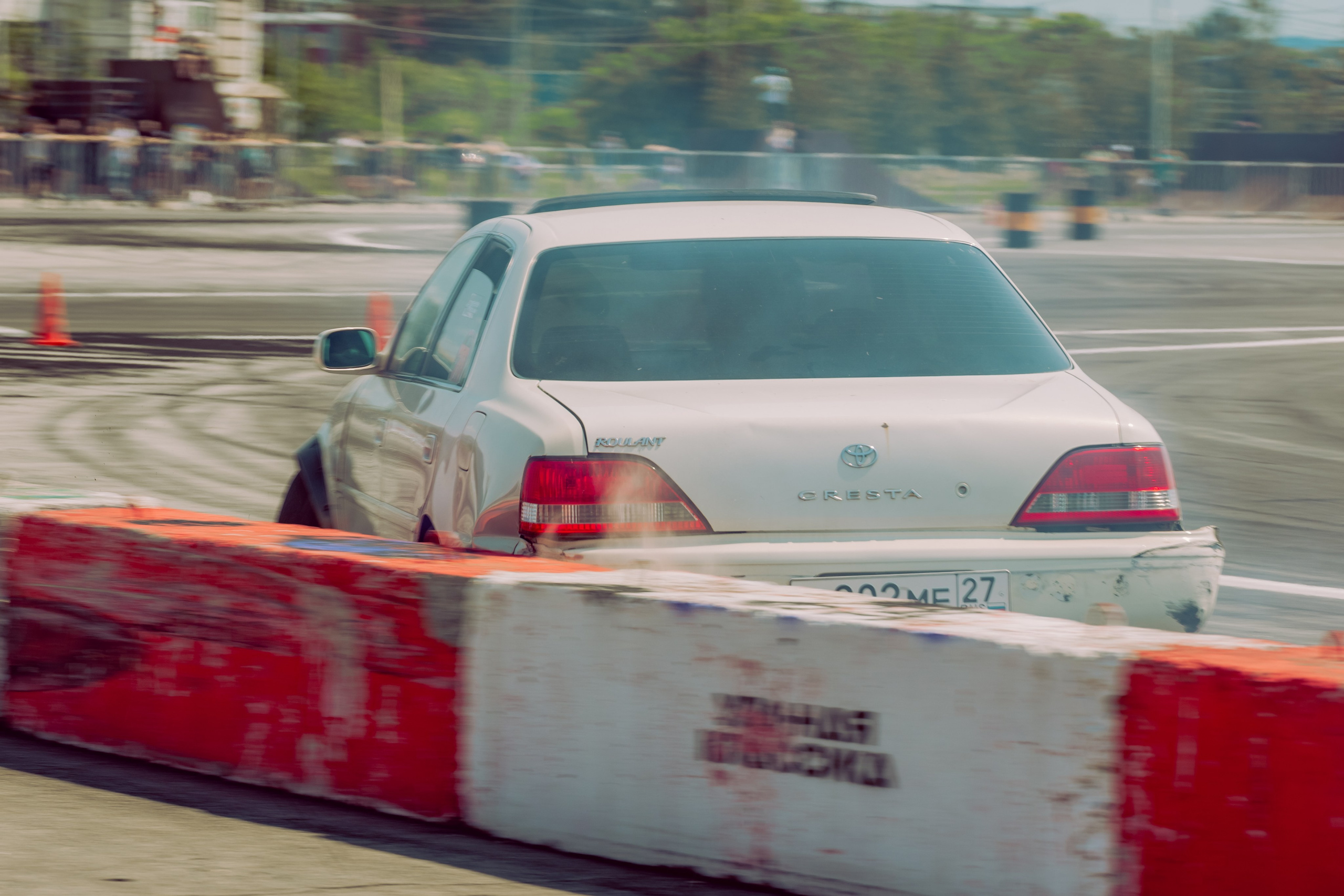 XDRIFT, 3 этап, 2024. Ytsaot — фотограф в Хабаровске Максим Ткачев