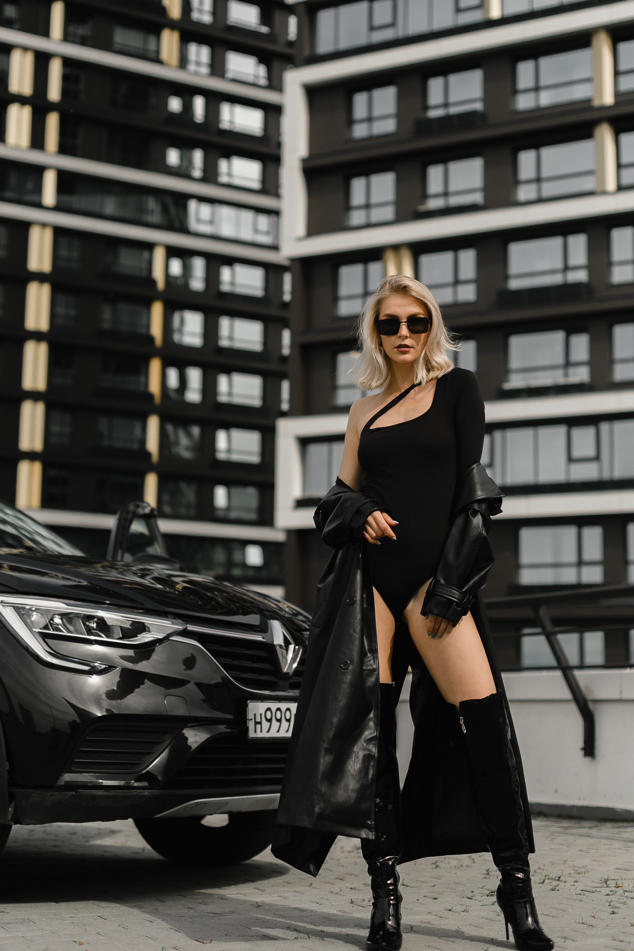 Городская Clever. Яна Клещева — фотограф в Екатеринбурге