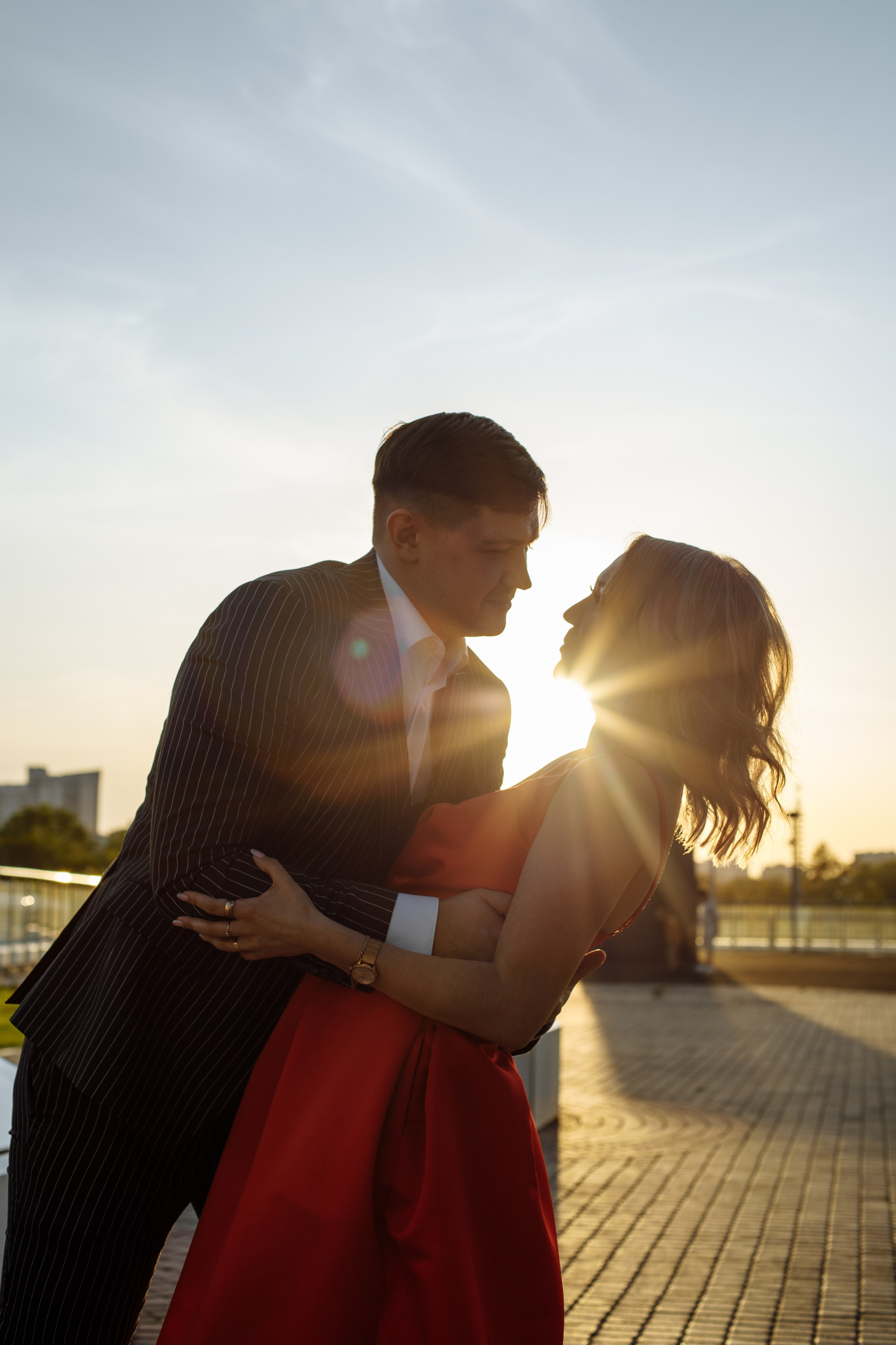 LoveStory Barbara. Яна Клещева — фотограф в Екатеринбурге