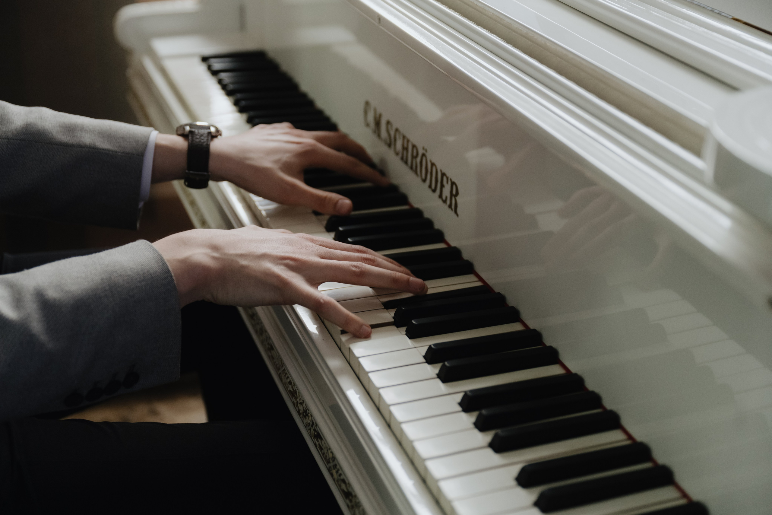 Arqa technology — 25 лет