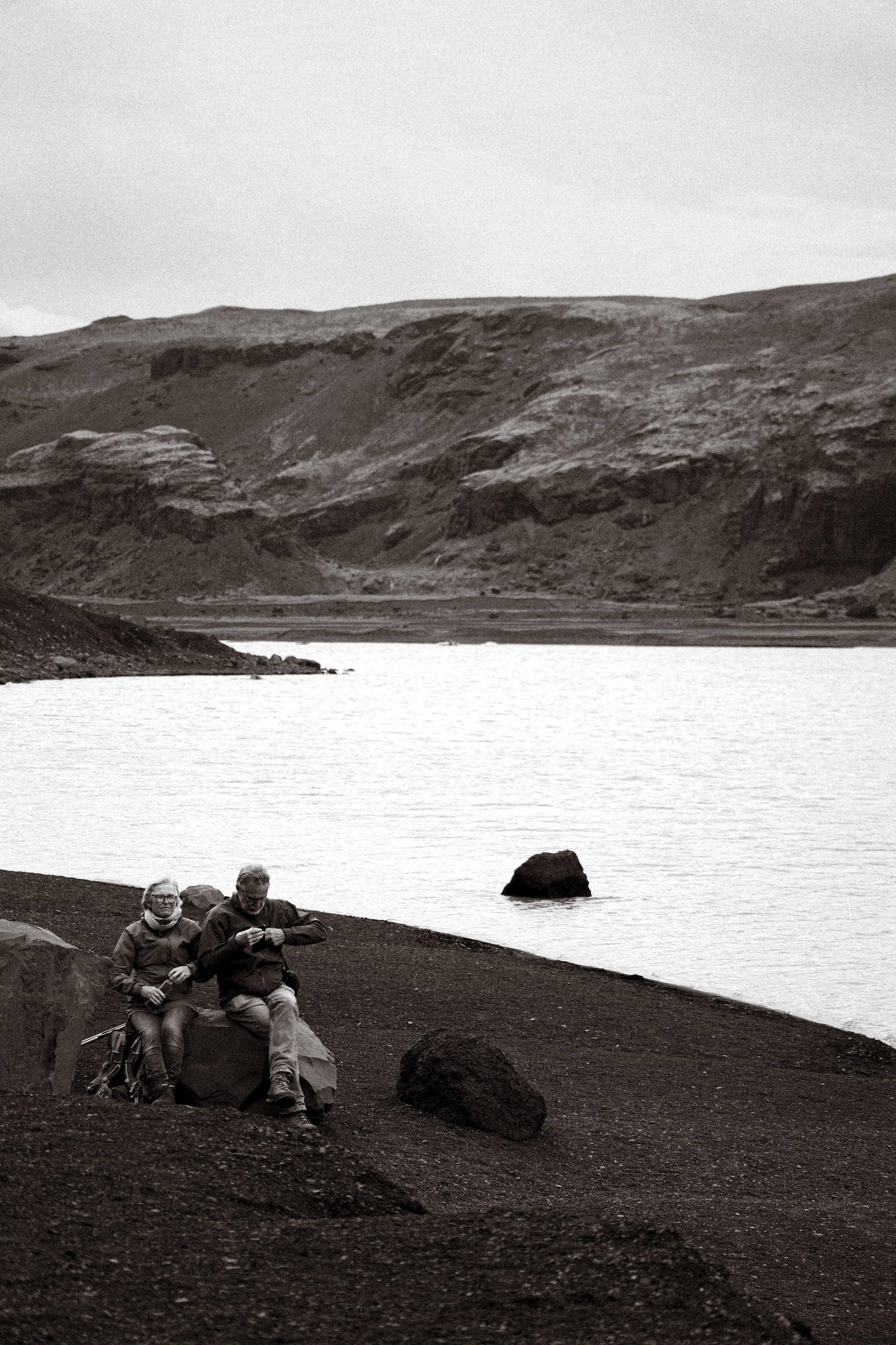 Iceland. Photographer