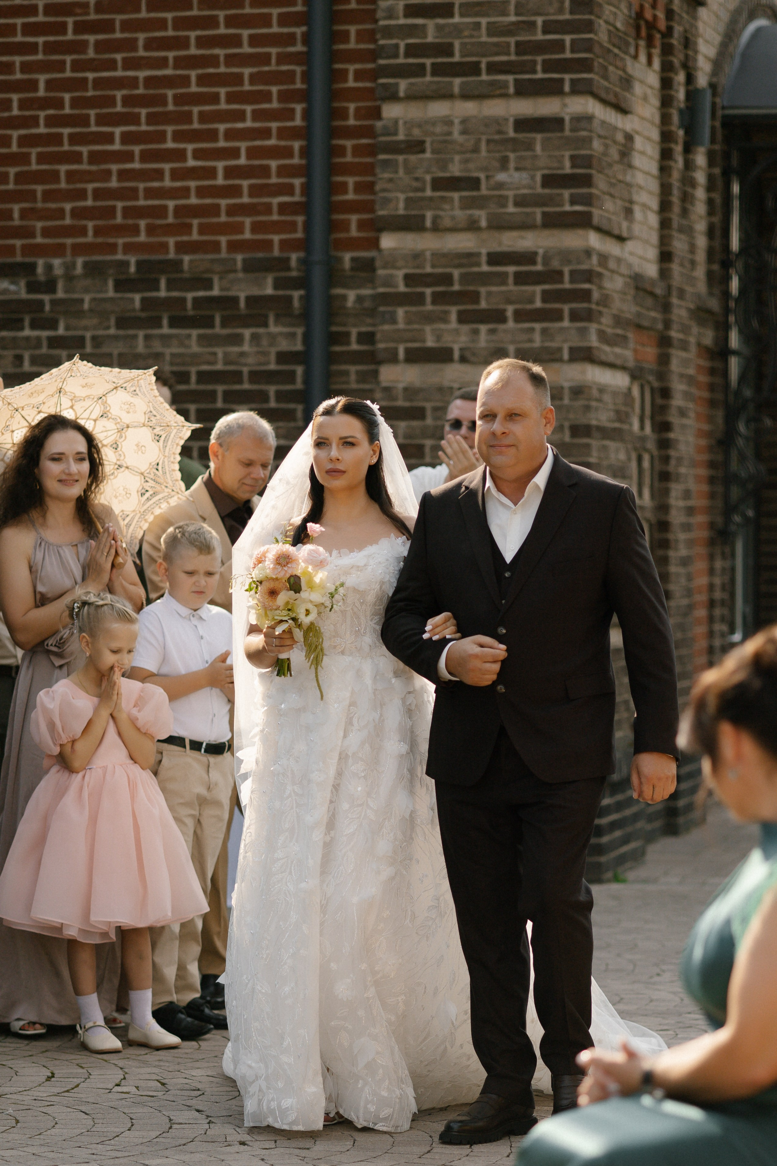 Limone d’Amore. Свадебный фотограф Алина Хабарова