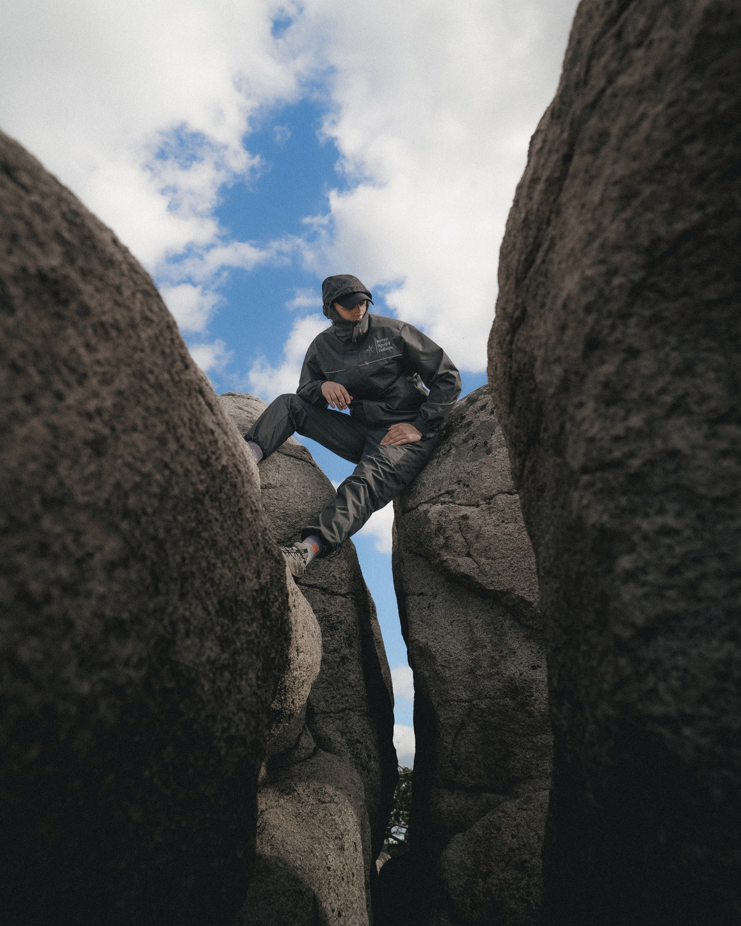 Campaign «Неалит». Андрей Родкин Фотограф Екатеринбург