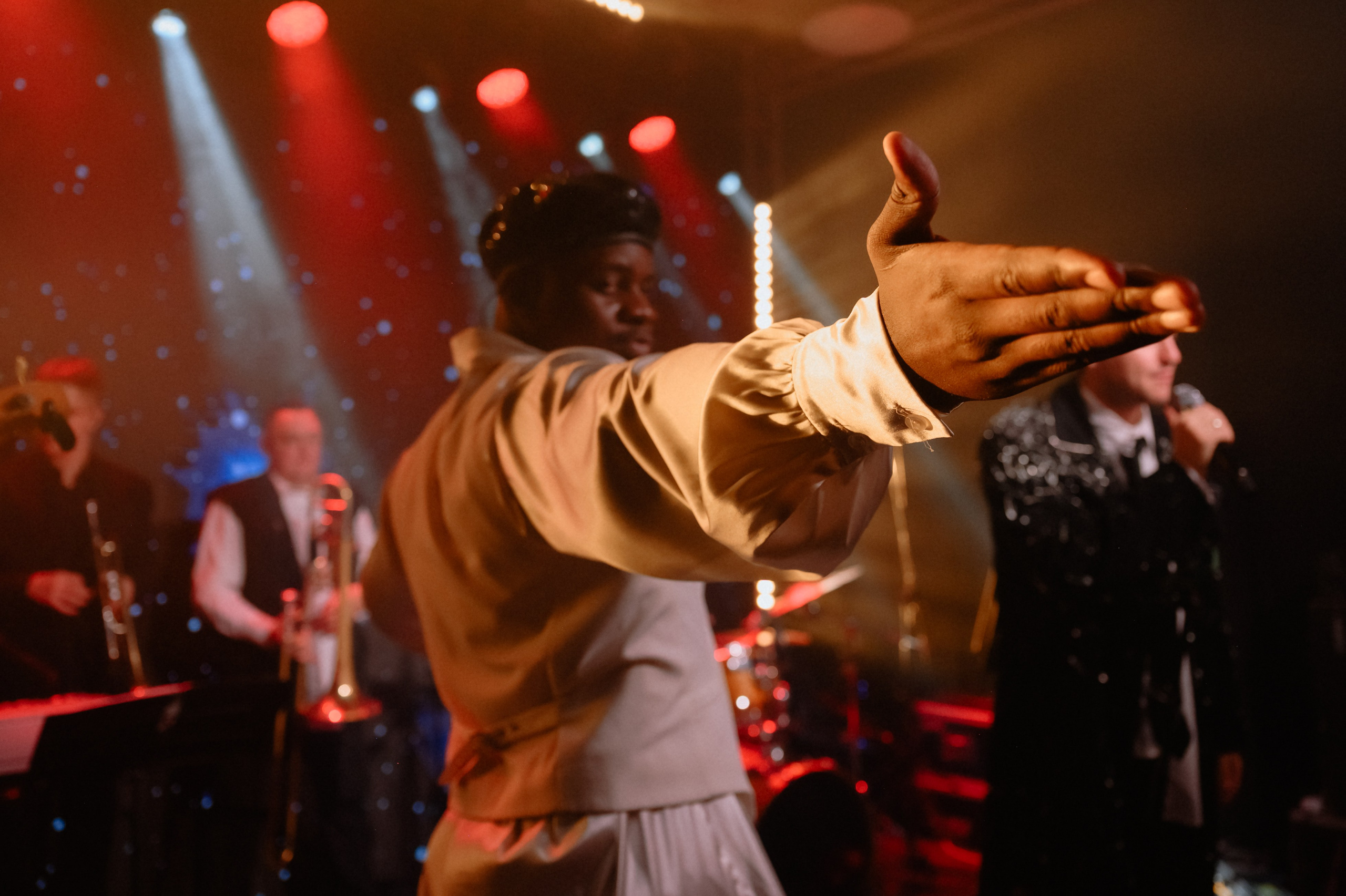 Ольга и Максим. Денис Кузнецов — Свадебный фотограф г. Абакан