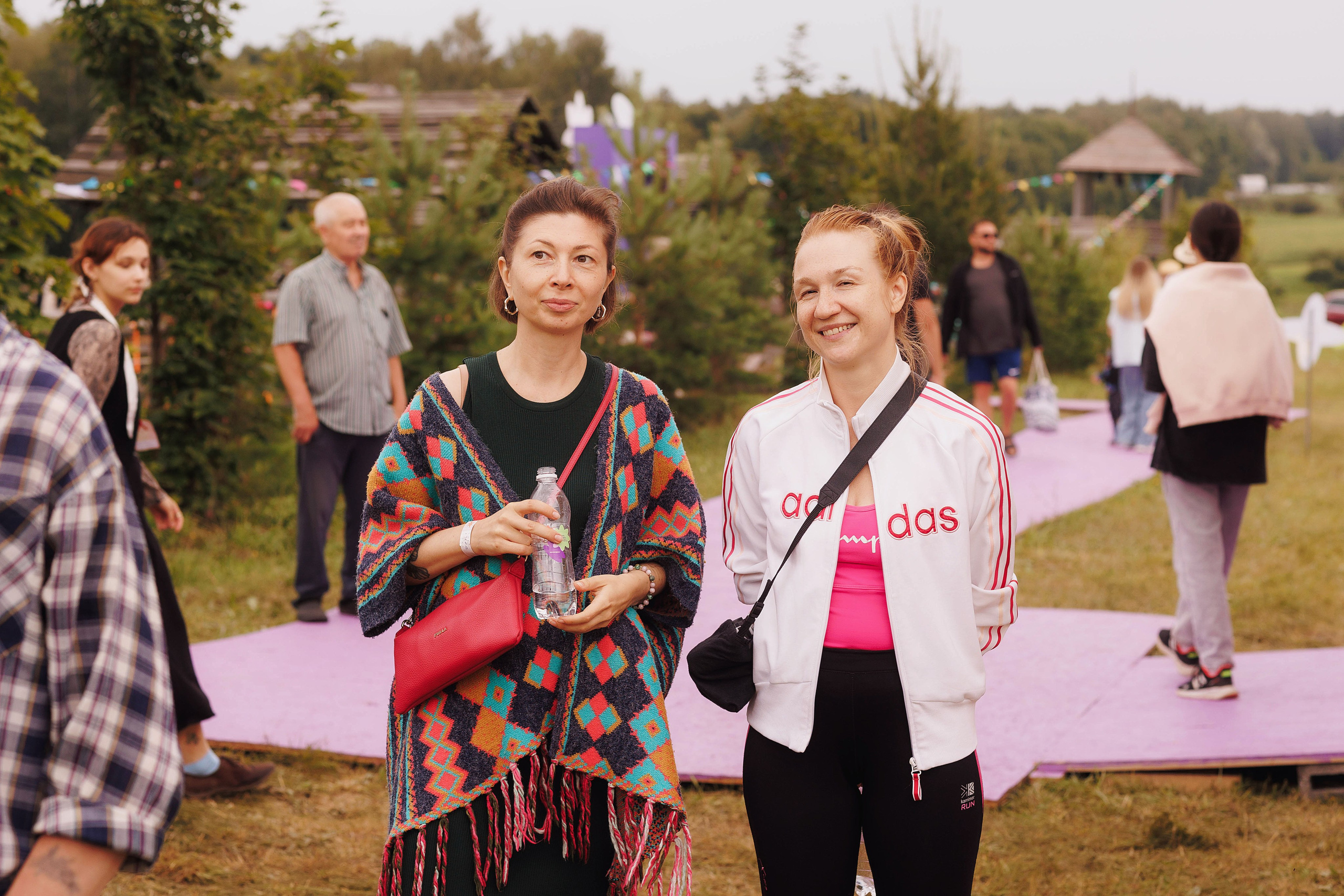 Фестиваль ШЕВЛЕ — 2024. Портретный и репортажный фотограф в Чебоксарах Андриян Чаркин