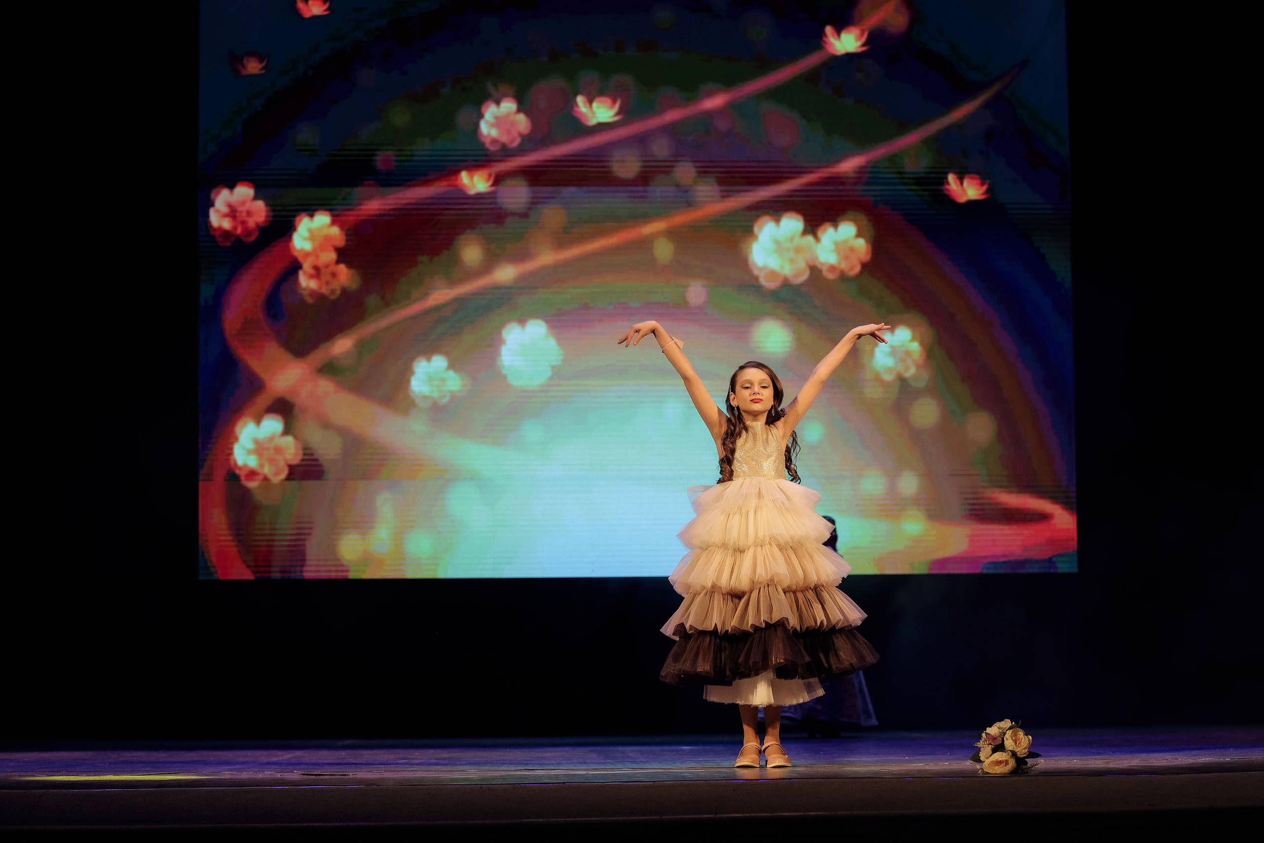 Краса Чувашии-2024 — 2024.03.10. Портретный и репортажный фотограф в Чебоксарах Андриян Чаркин