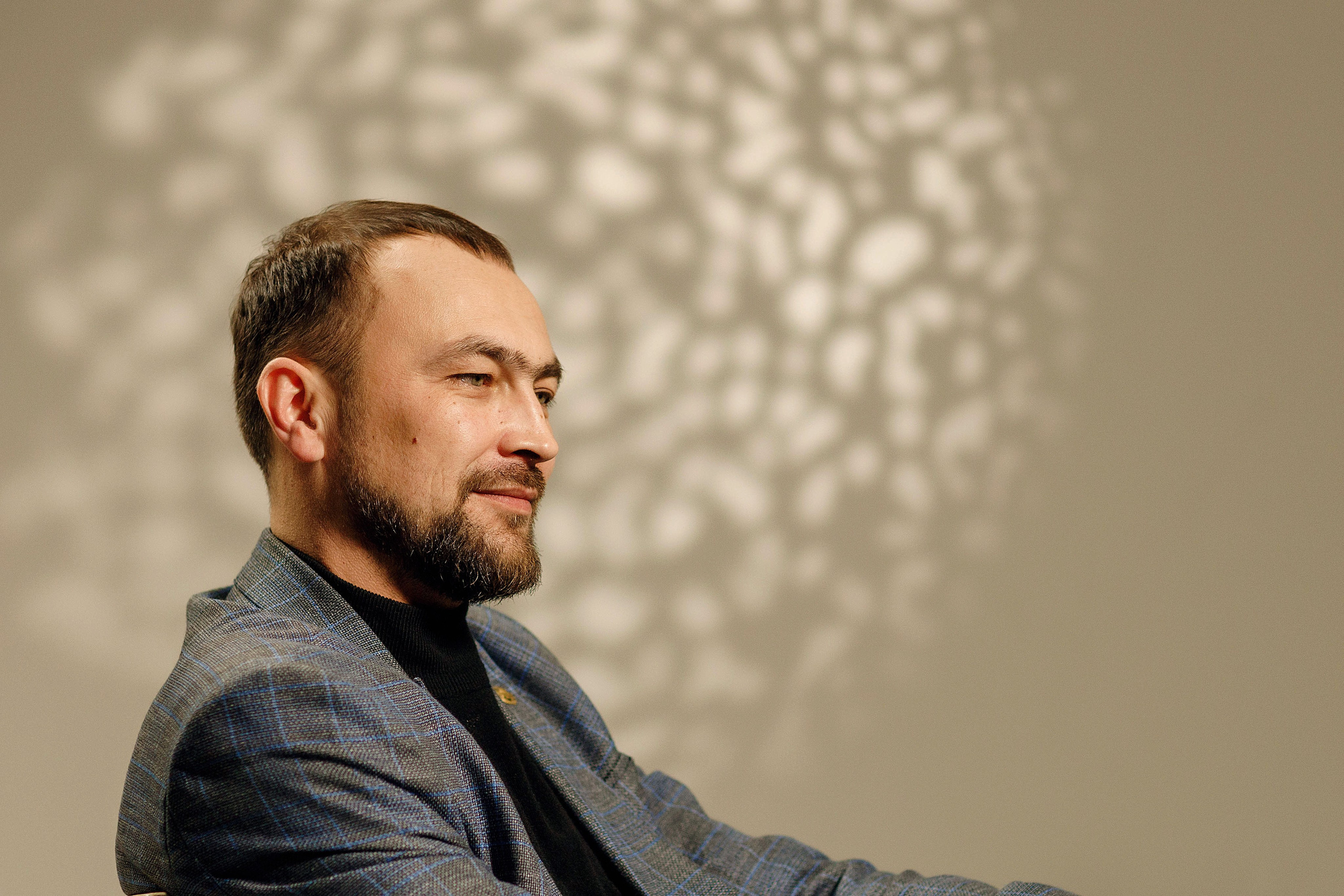 Мужская фотосессия с Алексеем. Портретный и репортажный фотограф в Чебоксарах Андриян Чаркин