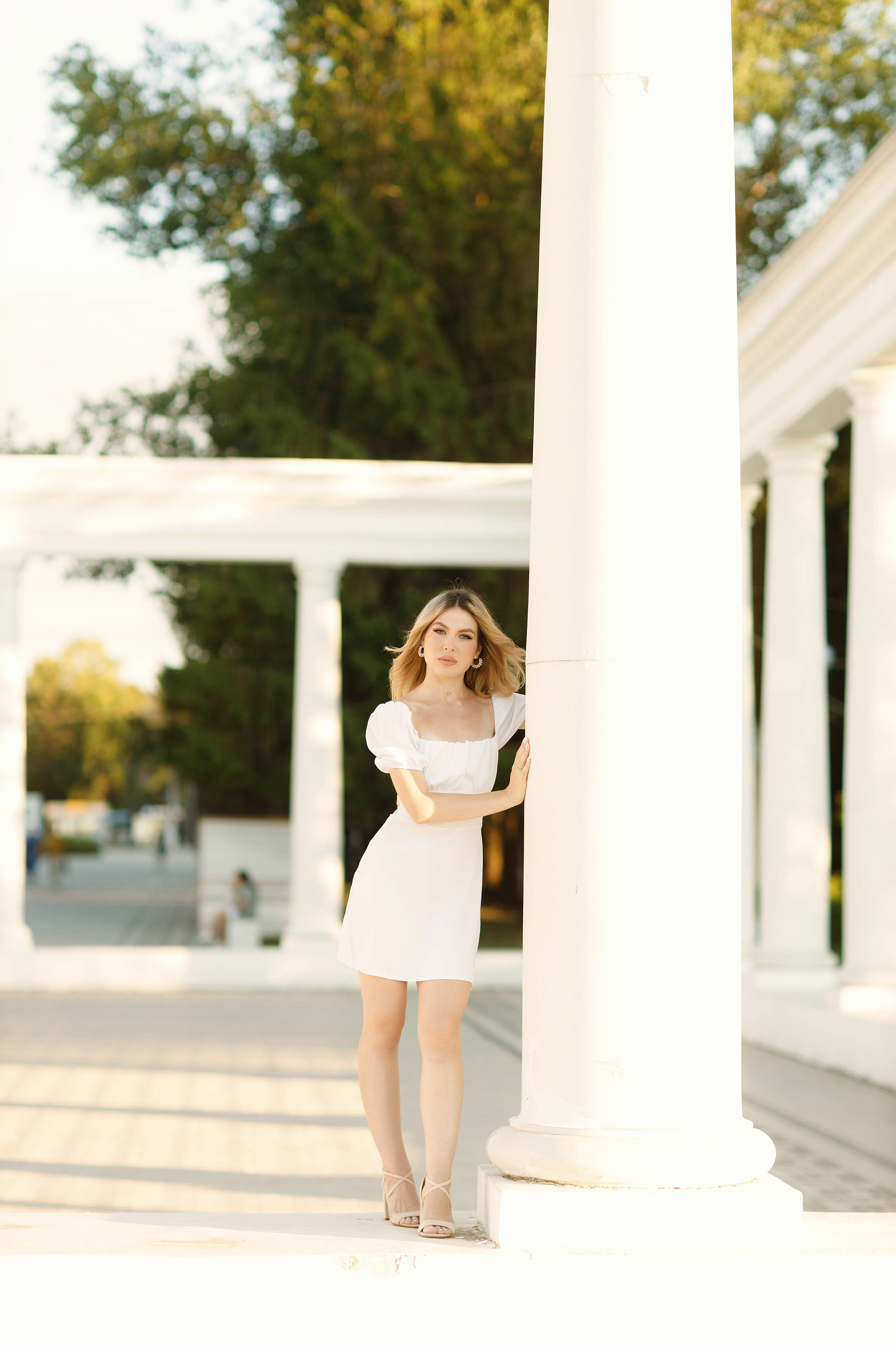 Виктория. Портретный и репортажный фотограф в Чебоксарах Андриян Чаркин