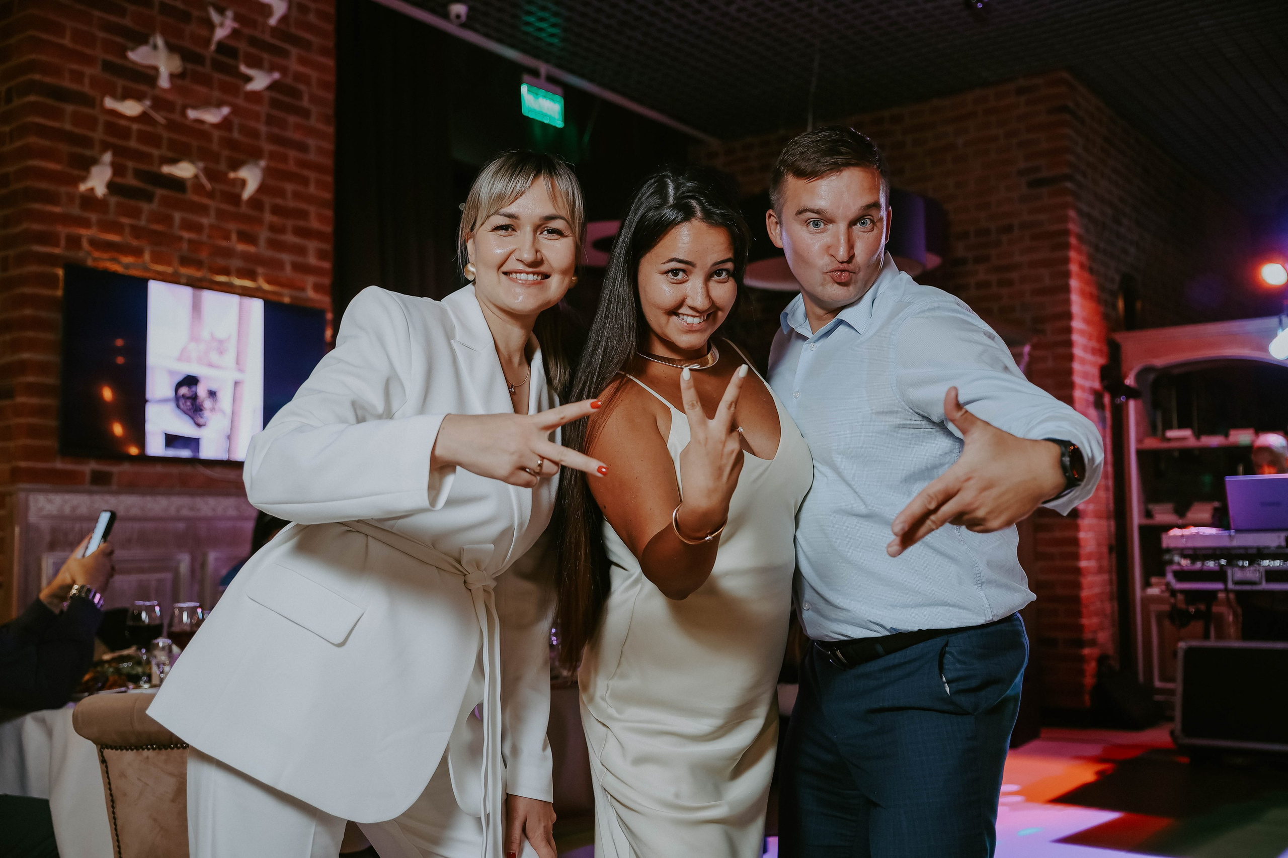 Анастасия и Александр. Photographer in Moscow & everywhere in the World Alena Vyalova