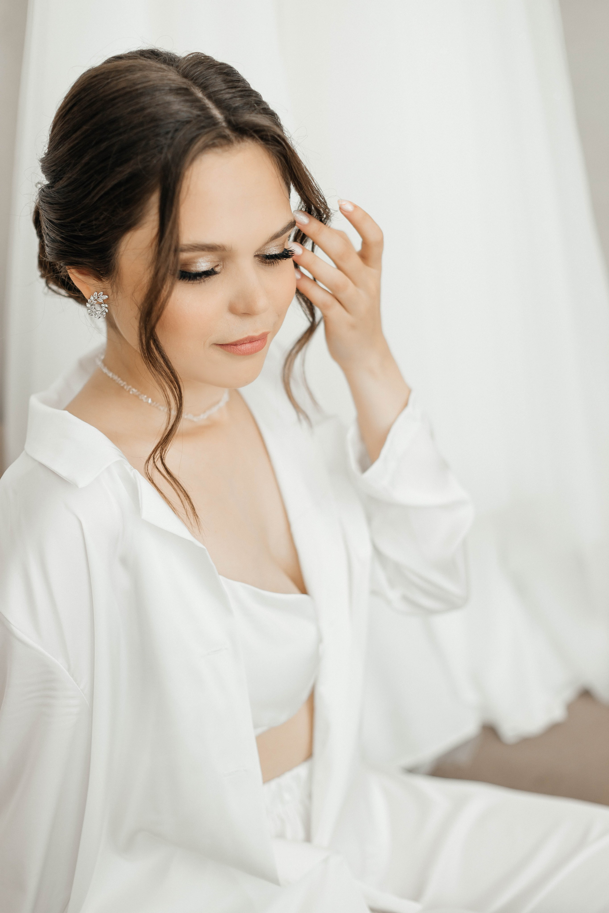 Константин и Елена. Свадебный фотограф в Иркутске Анна Малюшова