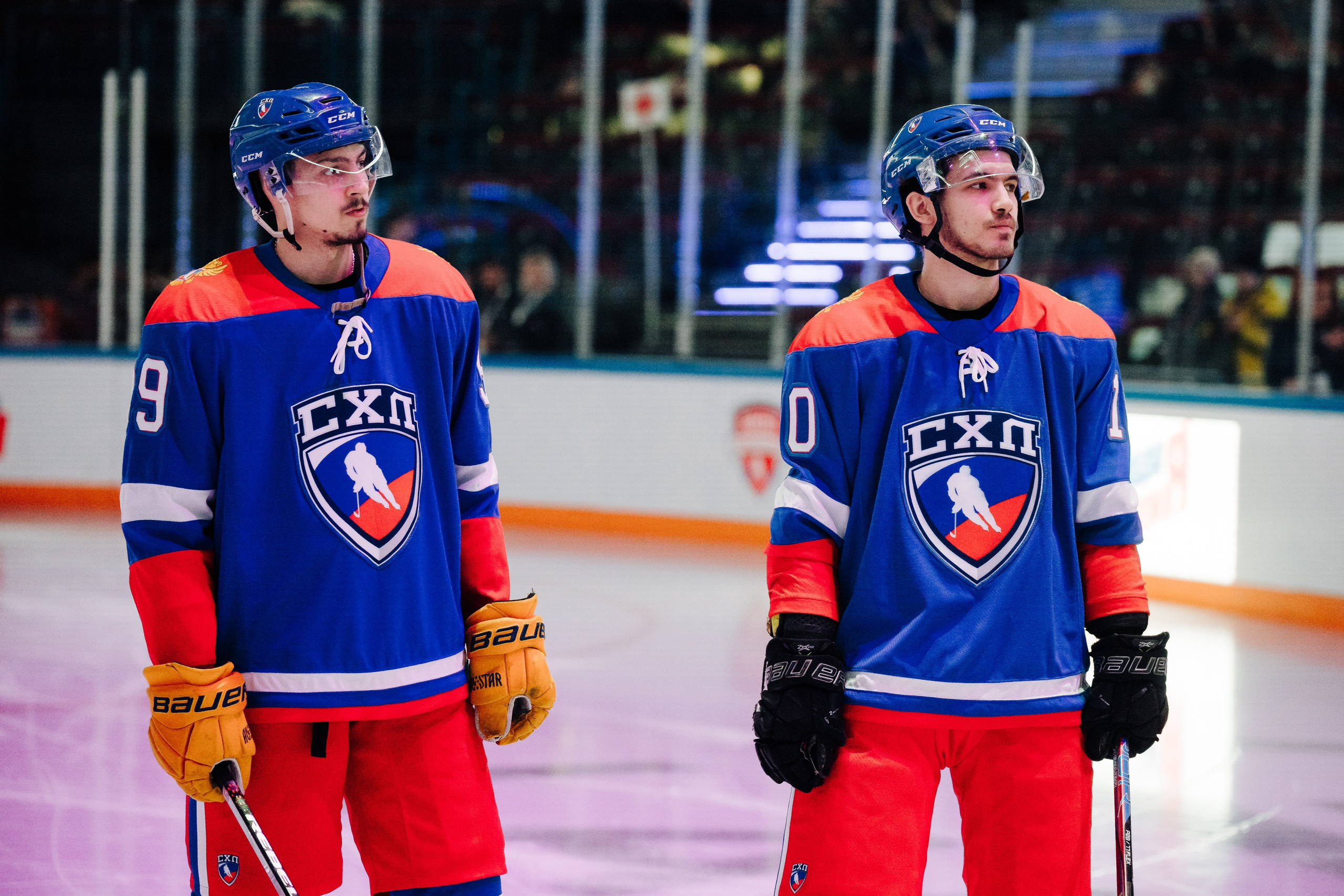 Кубок Поколения // 15.02.25. Денис Прохоров Фотограф в г. Магнитогорск