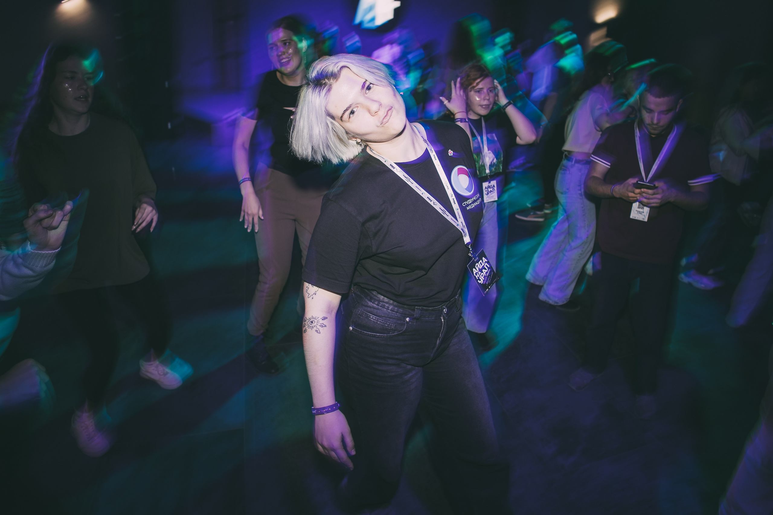 Окружной туристический форум «Айда на Урал» // 24.10 — 27.10.2024. Денис Прохоров Фотограф в г. Магнитогорск