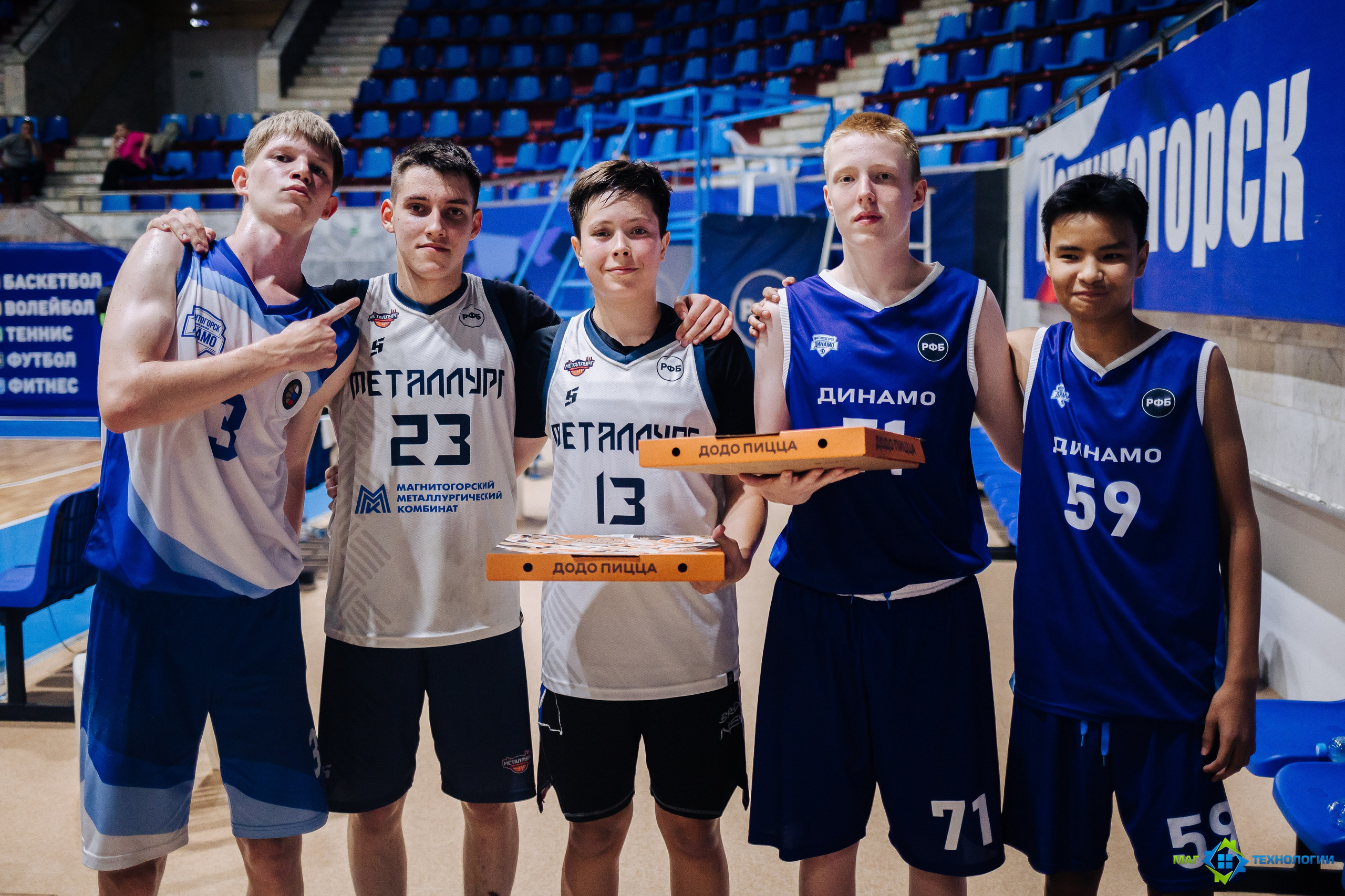 Турнир среди школьных команд 07-09 год // 13.07.2024. Денис Прохоров Фотограф в г. Магнитогорск