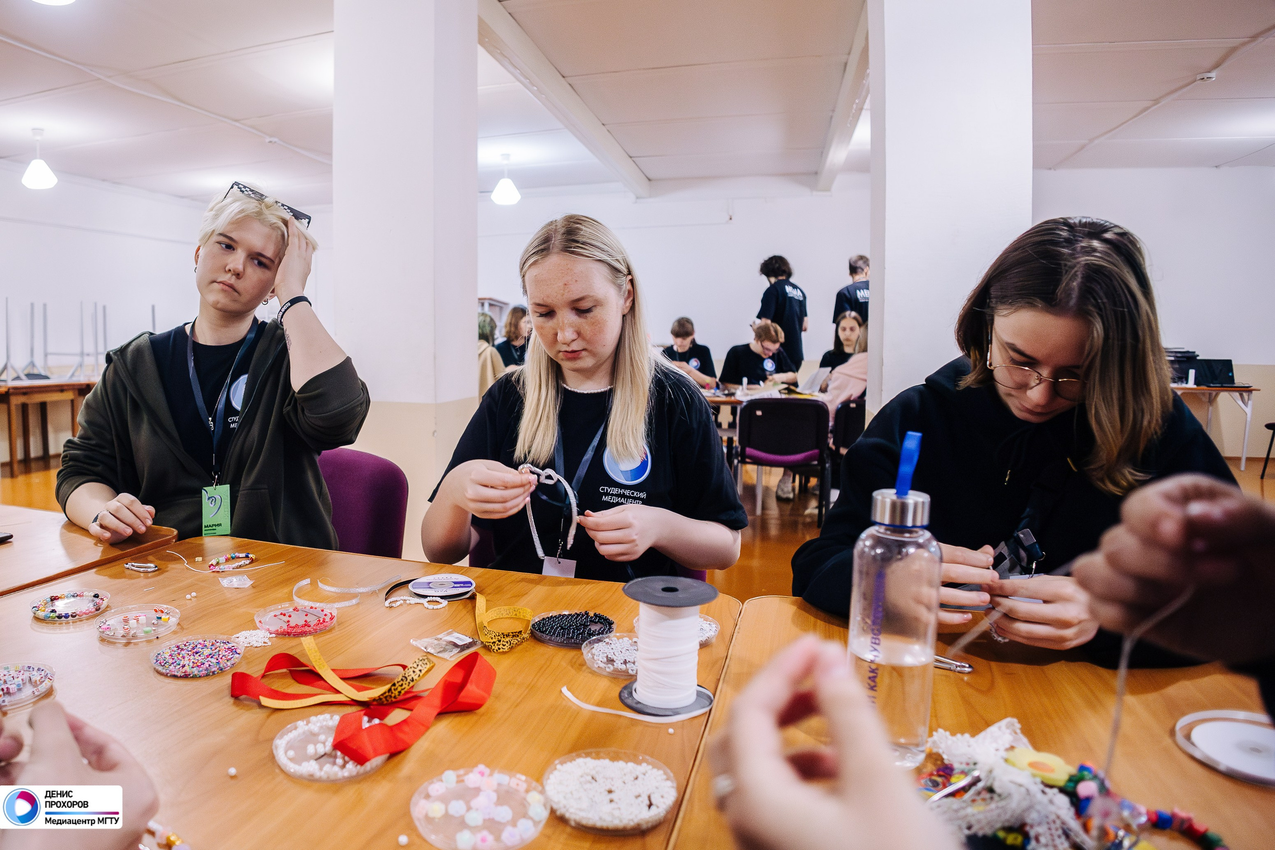 Школа MEDIA // 07.06- 09.06.2024. Денис Прохоров Фотограф в г. Магнитогорск