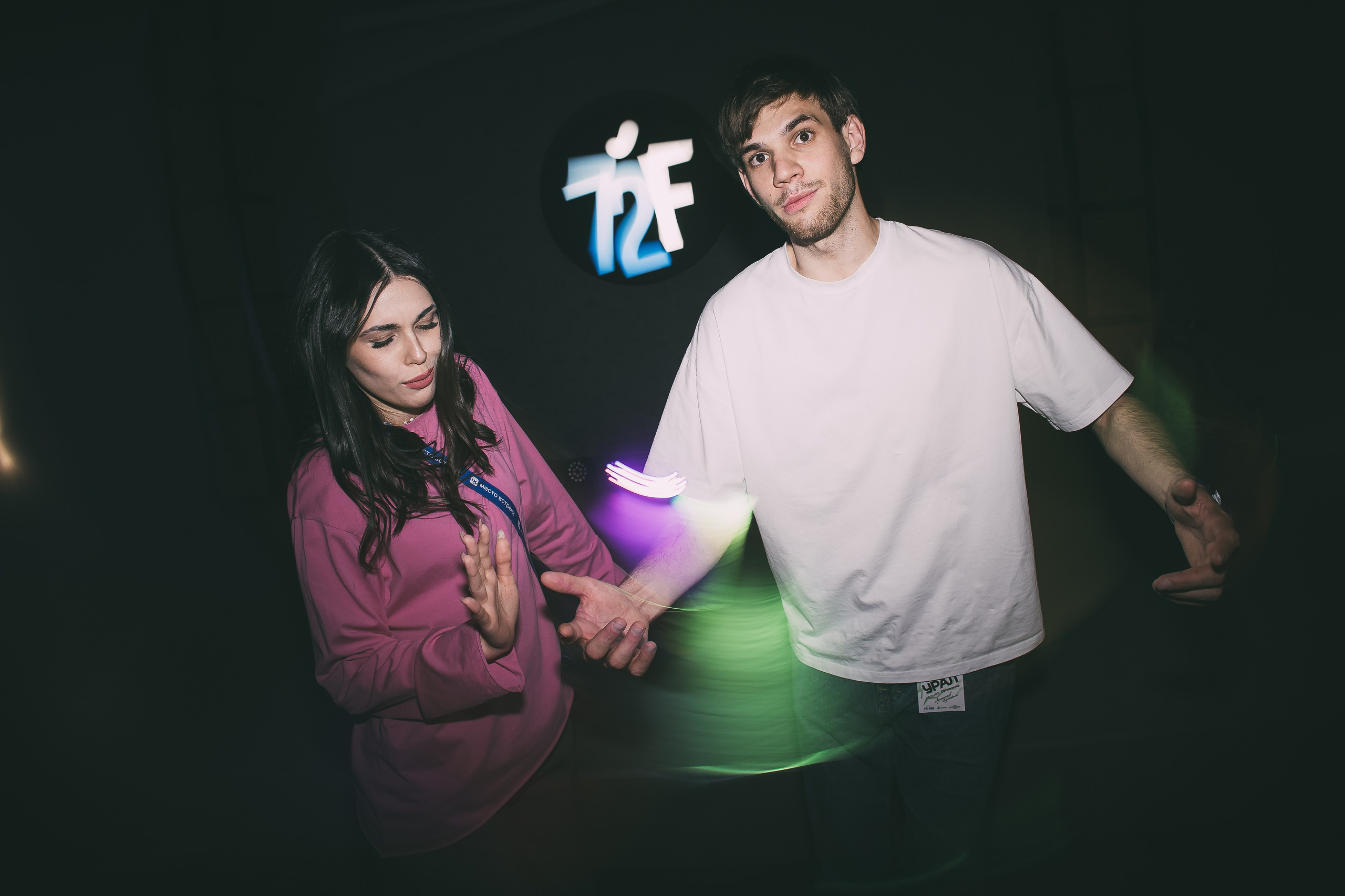 Окружной туристический форум «Айда на Урал» // 24.10 — 27.10.2024. Денис Прохоров Фотограф в г. Магнитогорск