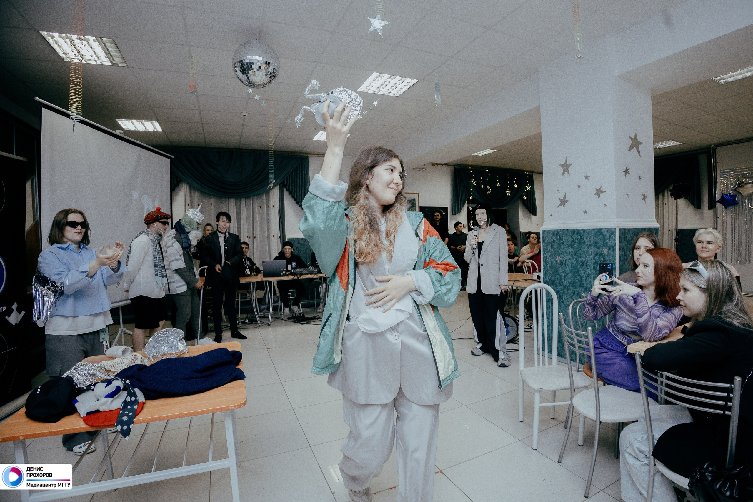 Школа MEDIA // 07.06- 09.06.2024. Денис Прохоров Фотограф в г. Магнитогорск