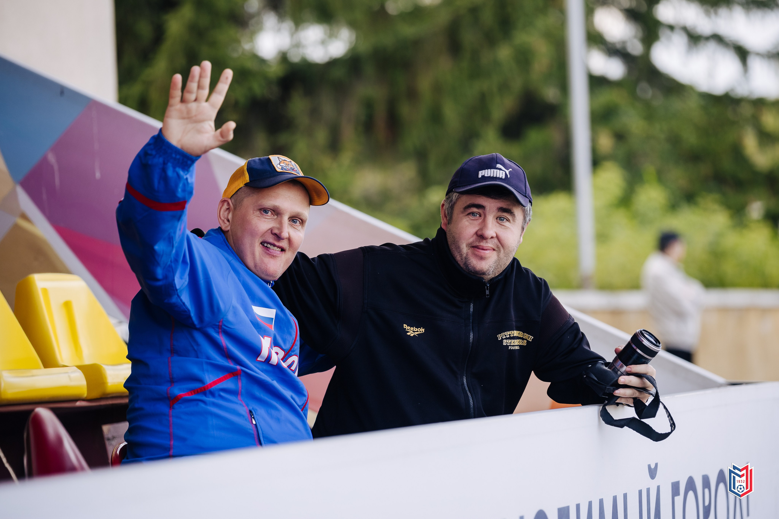 ФК «Металлург-Магнитогорск» — ФК «Курган» // 10.09.24. Денис Прохоров Фотограф в г. Магнитогорск