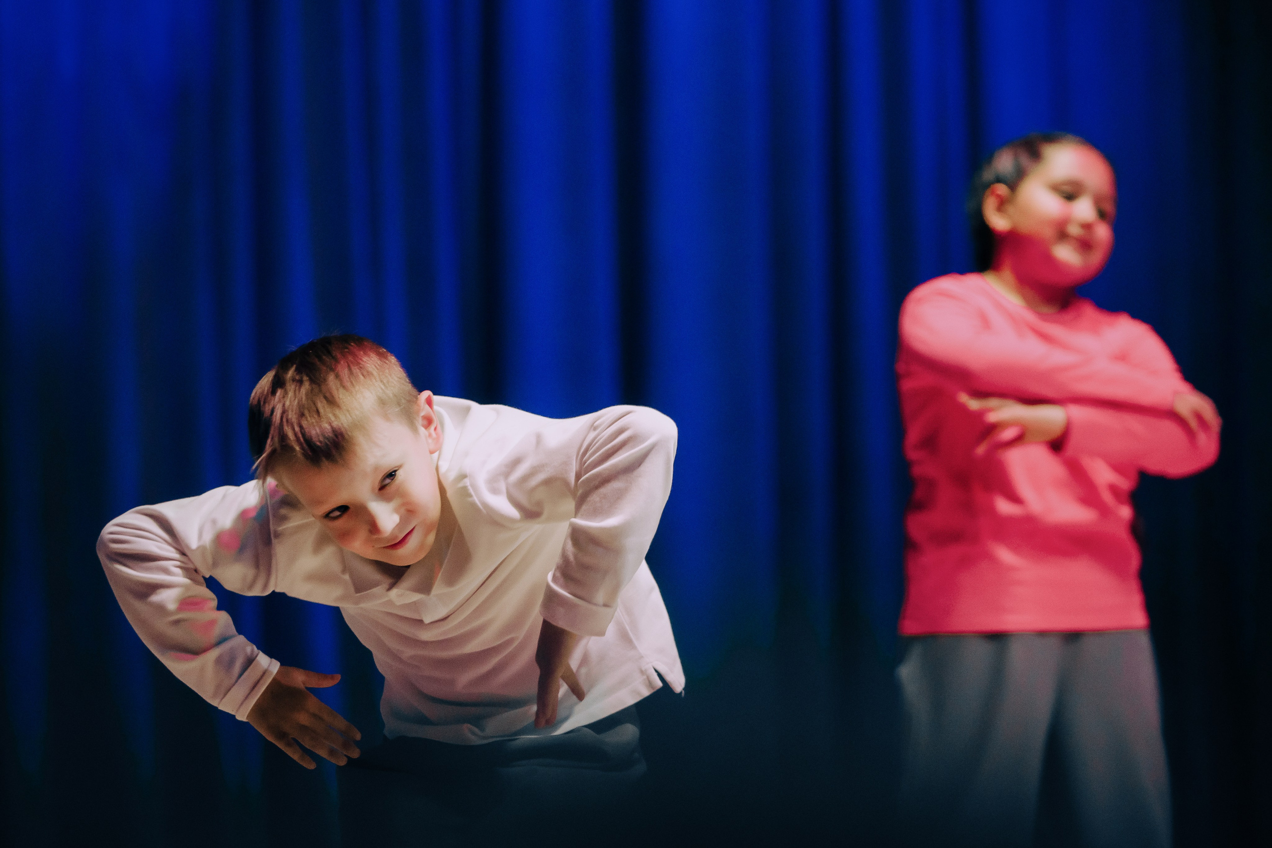 Юбилейный отчетный концерт студии хореографии «DANCEPOUll» // 20.06.25. Денис Прохоров Фотограф в г. Магнитогорск