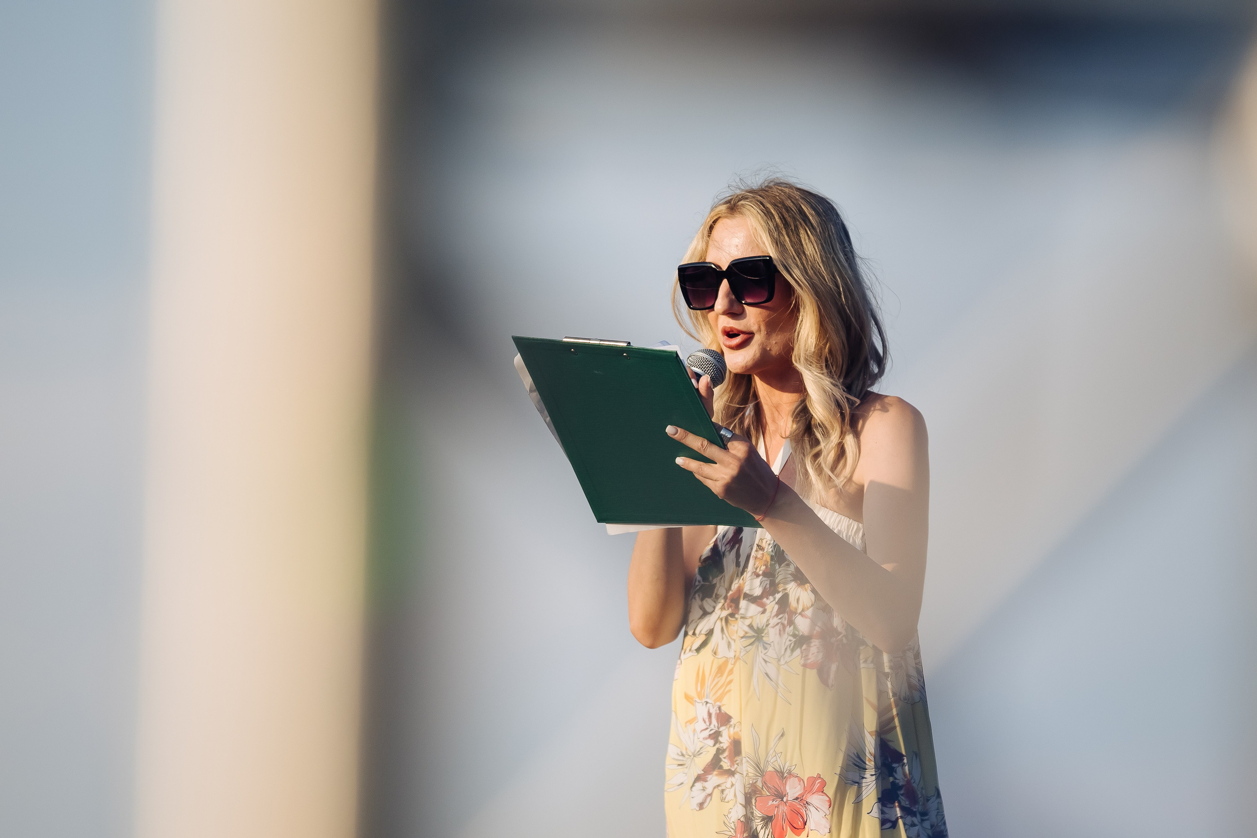 Международный фестиваль моды и музыки «Половодье» // 05.07.2024. Денис Прохоров Фотограф в г. Магнитогорск