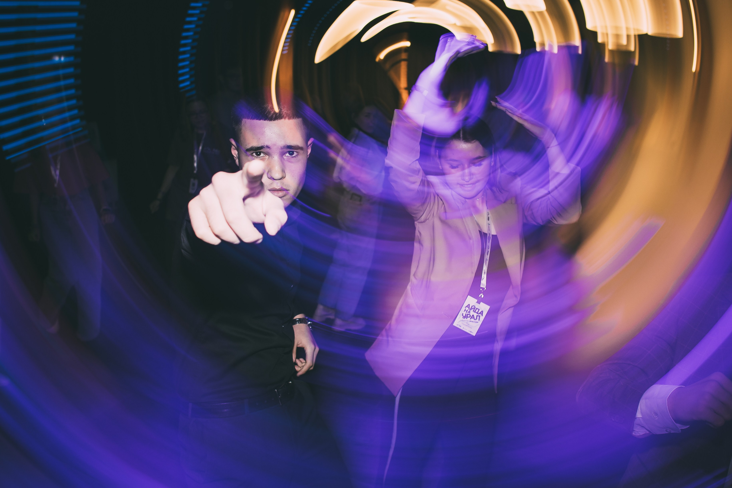 Окружной туристический форум «Айда на Урал» // 24.10 — 27.10.2024. Денис Прохоров Фотограф в г. Магнитогорск