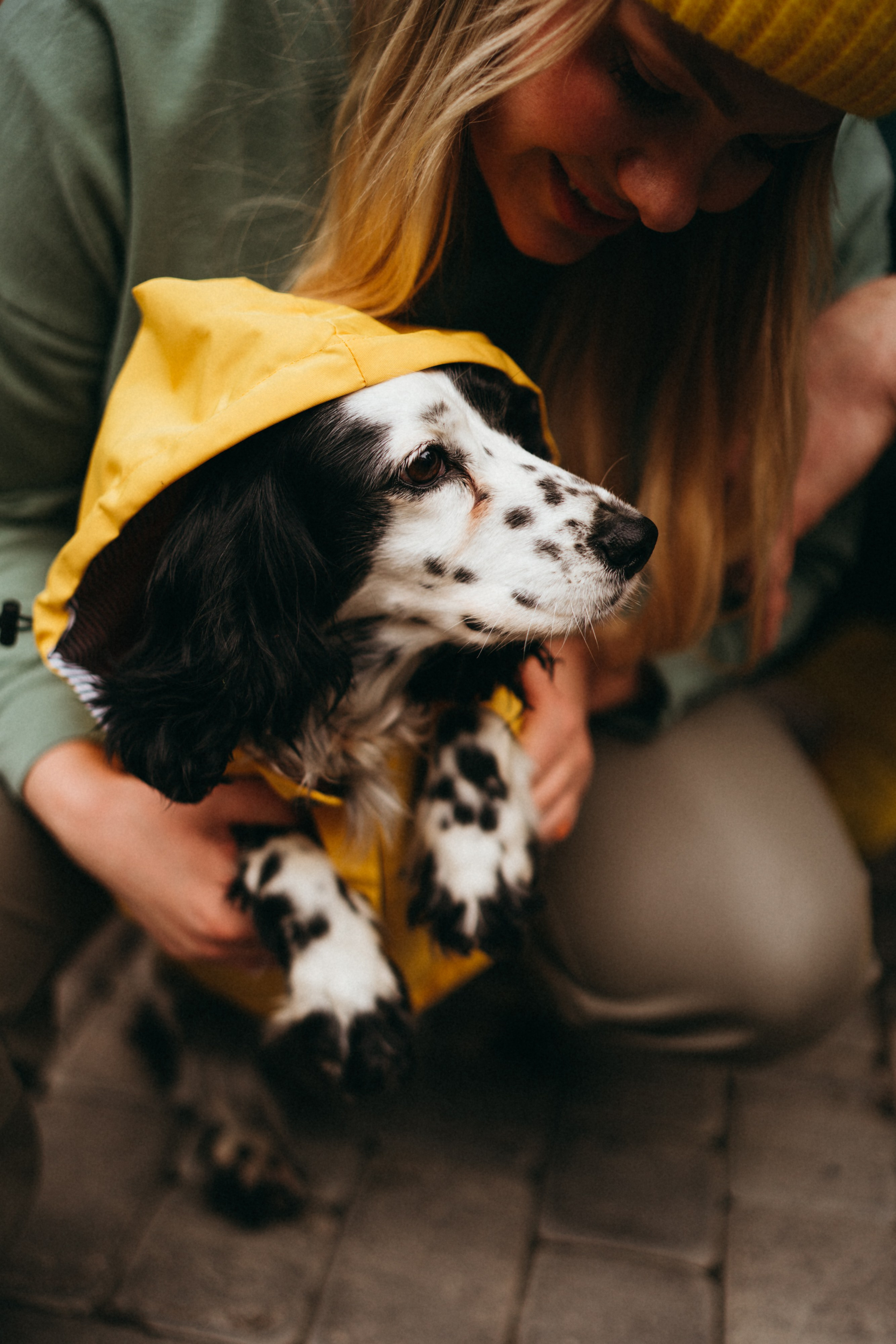 Дмитрий/Елена и Николас. Фотограф в Санкт-Петербурге — Лучина Екатерина