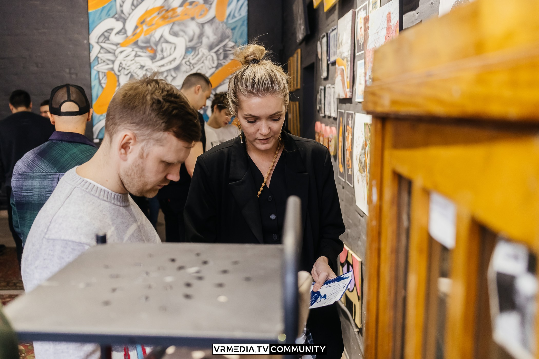 Выжившие в Сибири. Вячеслав Шуклин