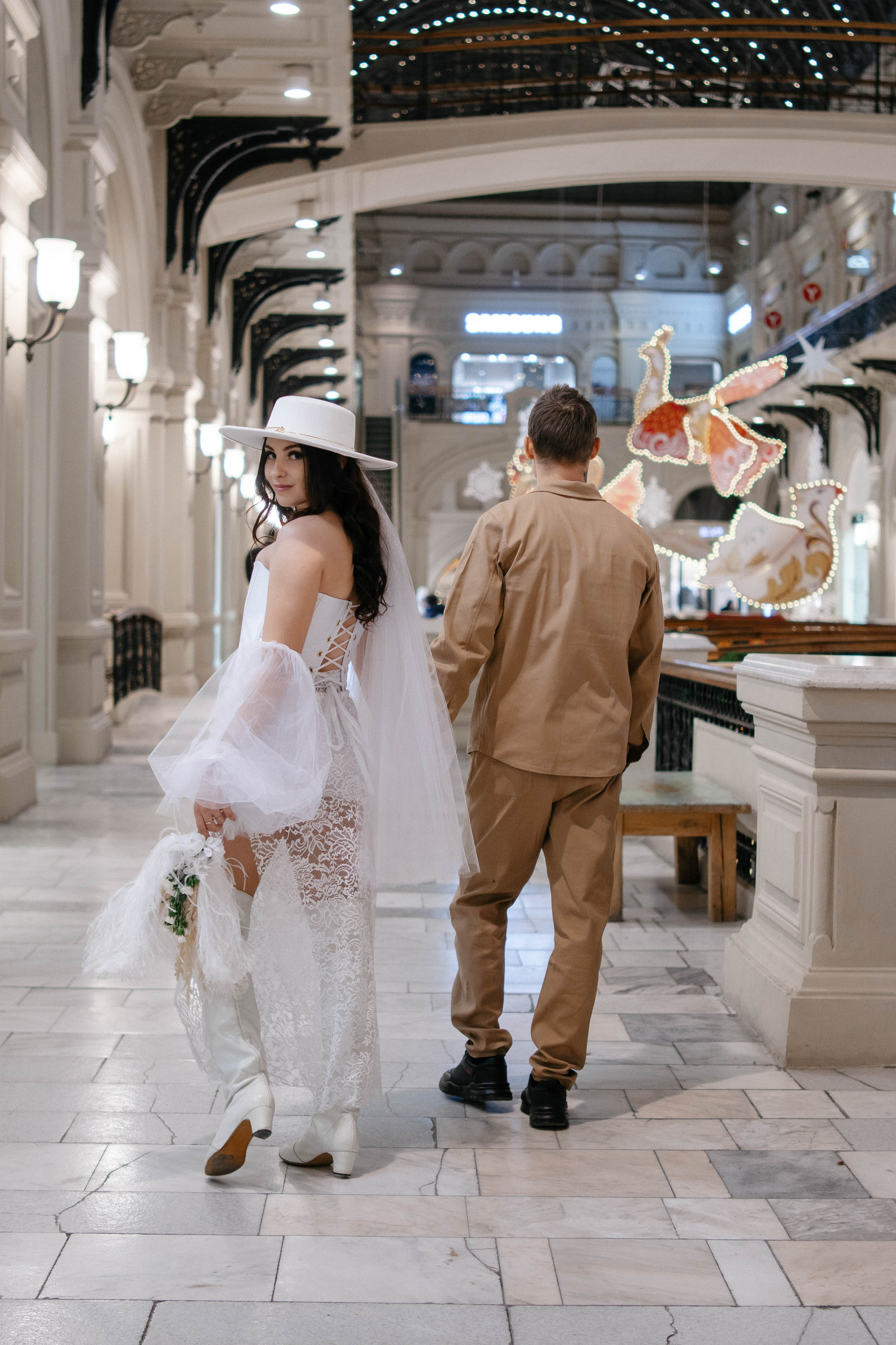 Илья & Галина. Фотограф / видеограф в Москве и Сочи Sofia Riversong