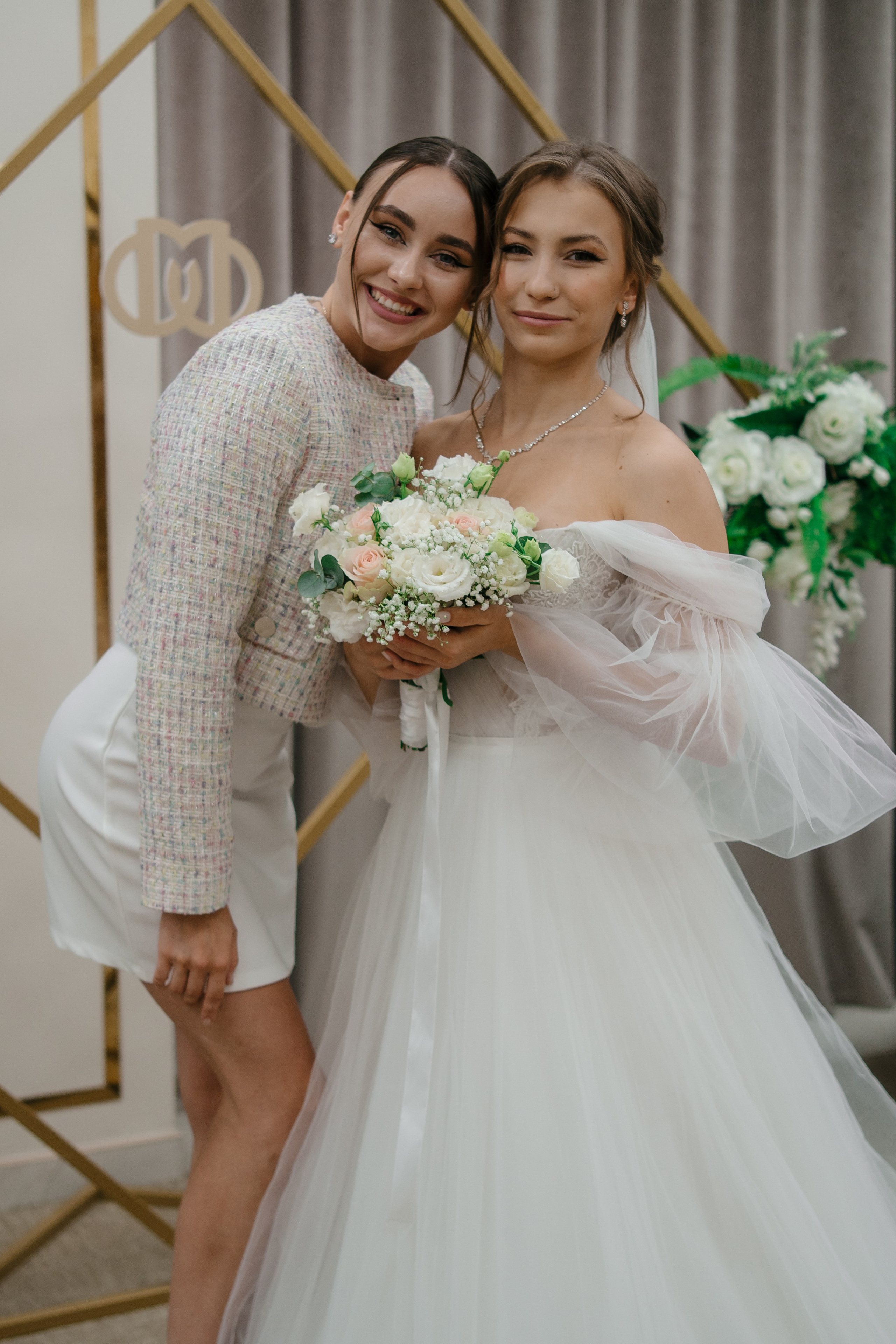 Никита & Ангелина. Фотограф / видеограф в Москве и Сочи Sofia Riversong