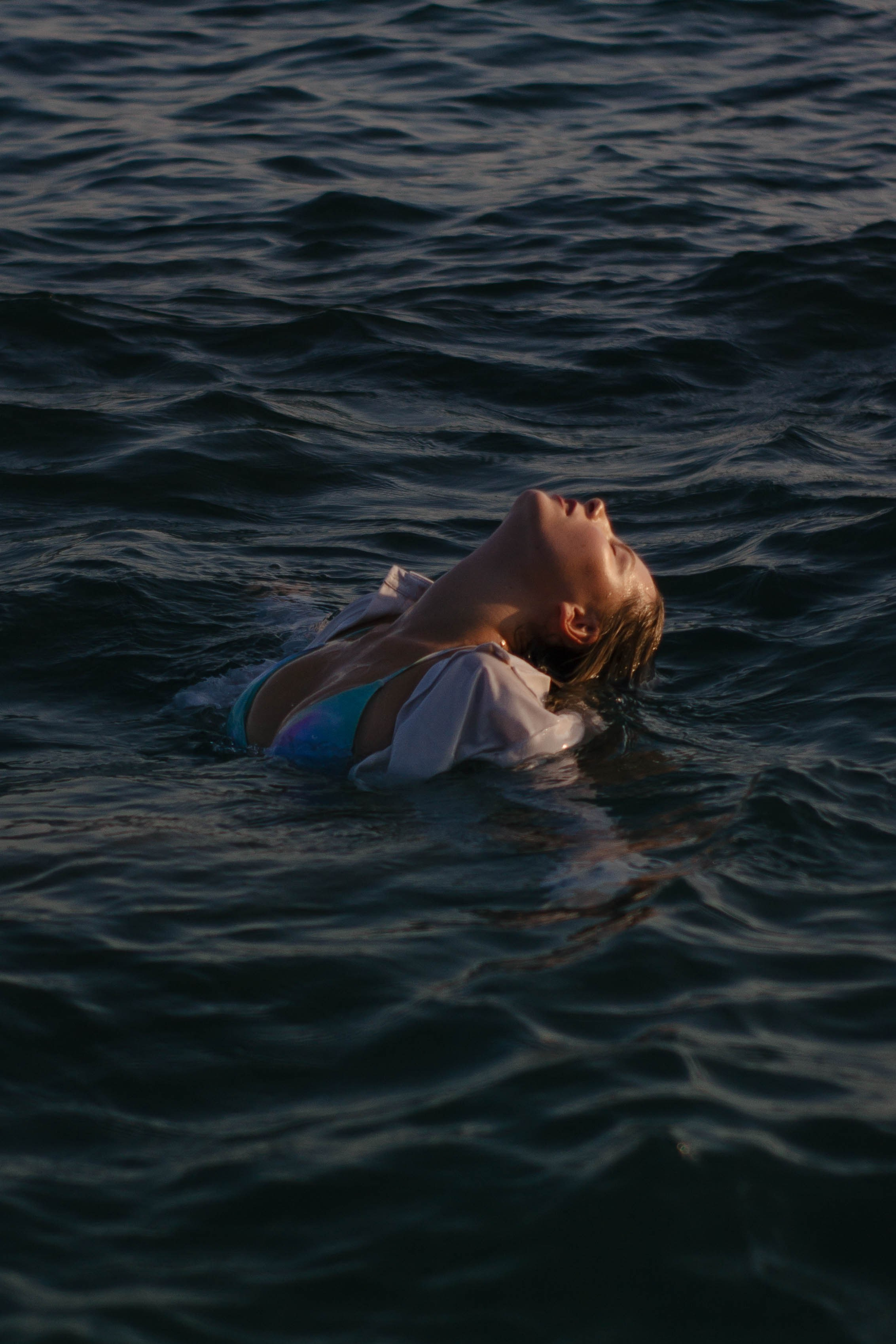 Виолетта. Фотограф / видеограф в Москве и Сочи Sofia Riversong