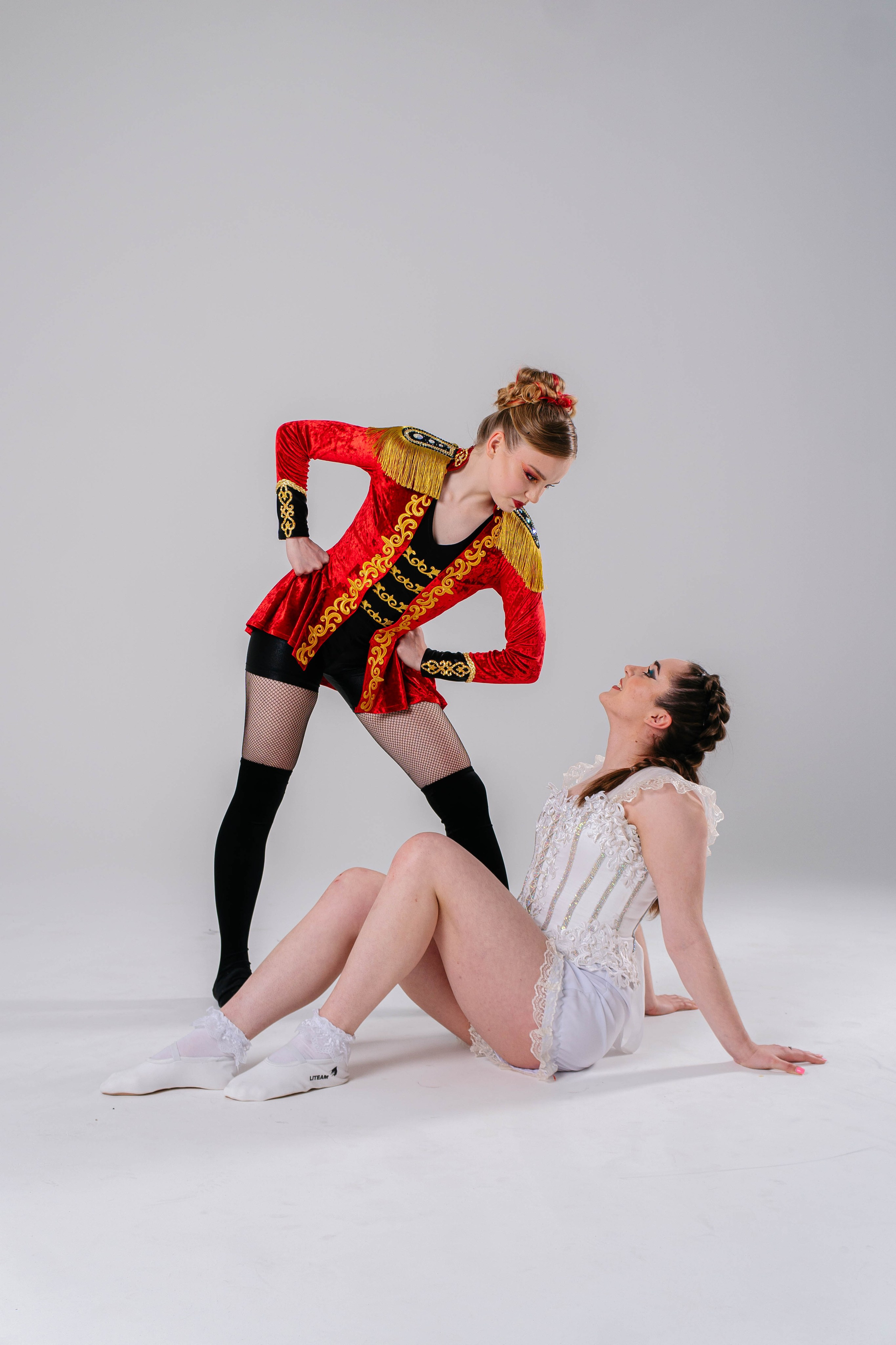 Выпуск ГУЦЭИ 2025. Фотограф / видеограф в Москве и Сочи Sofia Riversong