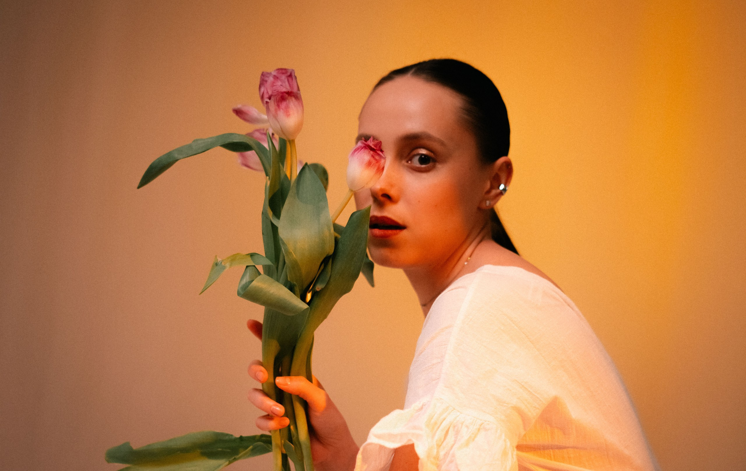 Регина / Spring Soul. Саша Копылов, фотограф в Казани