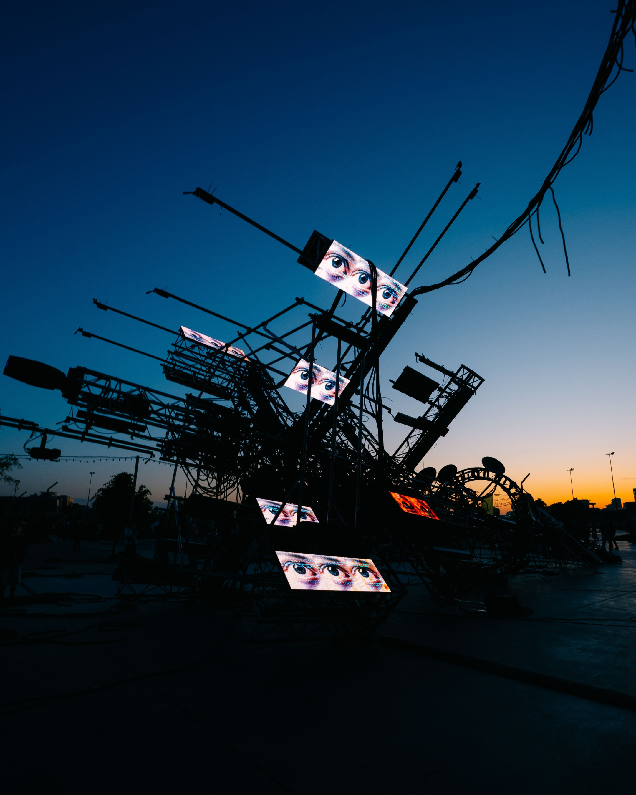 PANTERRA х НУР / 2025. Саша Копылов, фотограф в Казани