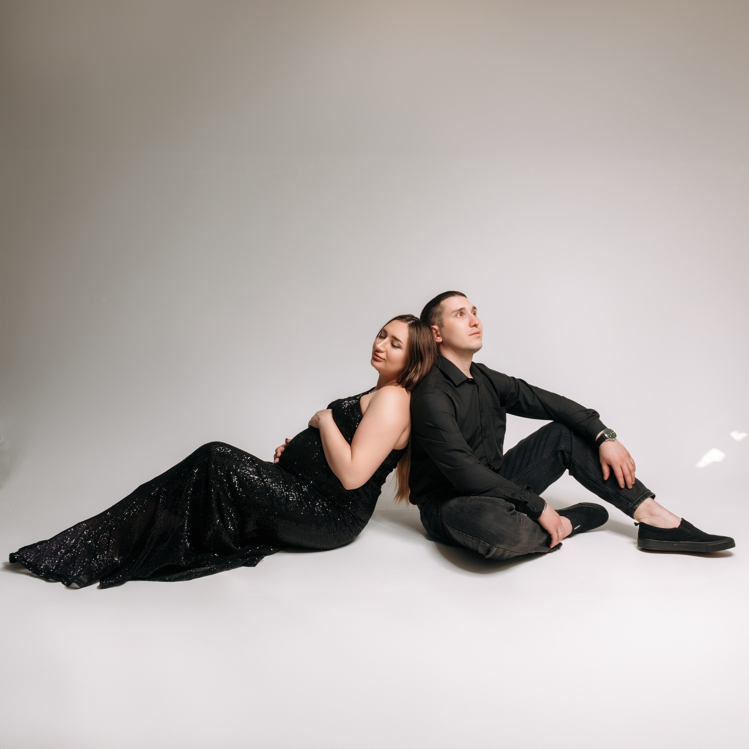 В ожидании чуда. Фотограф Мария Лагутина