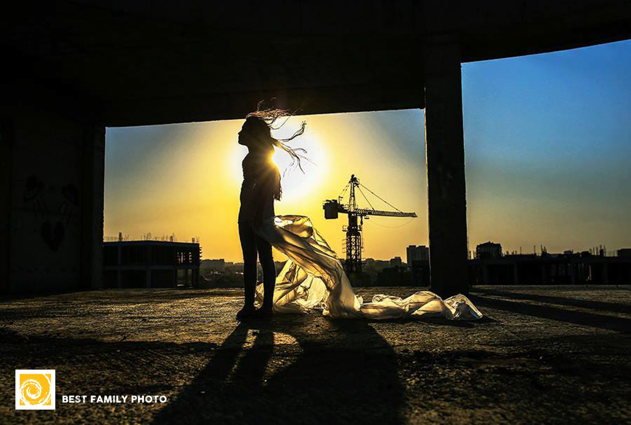 Зарема Алиева, Махачкала, Дагестан