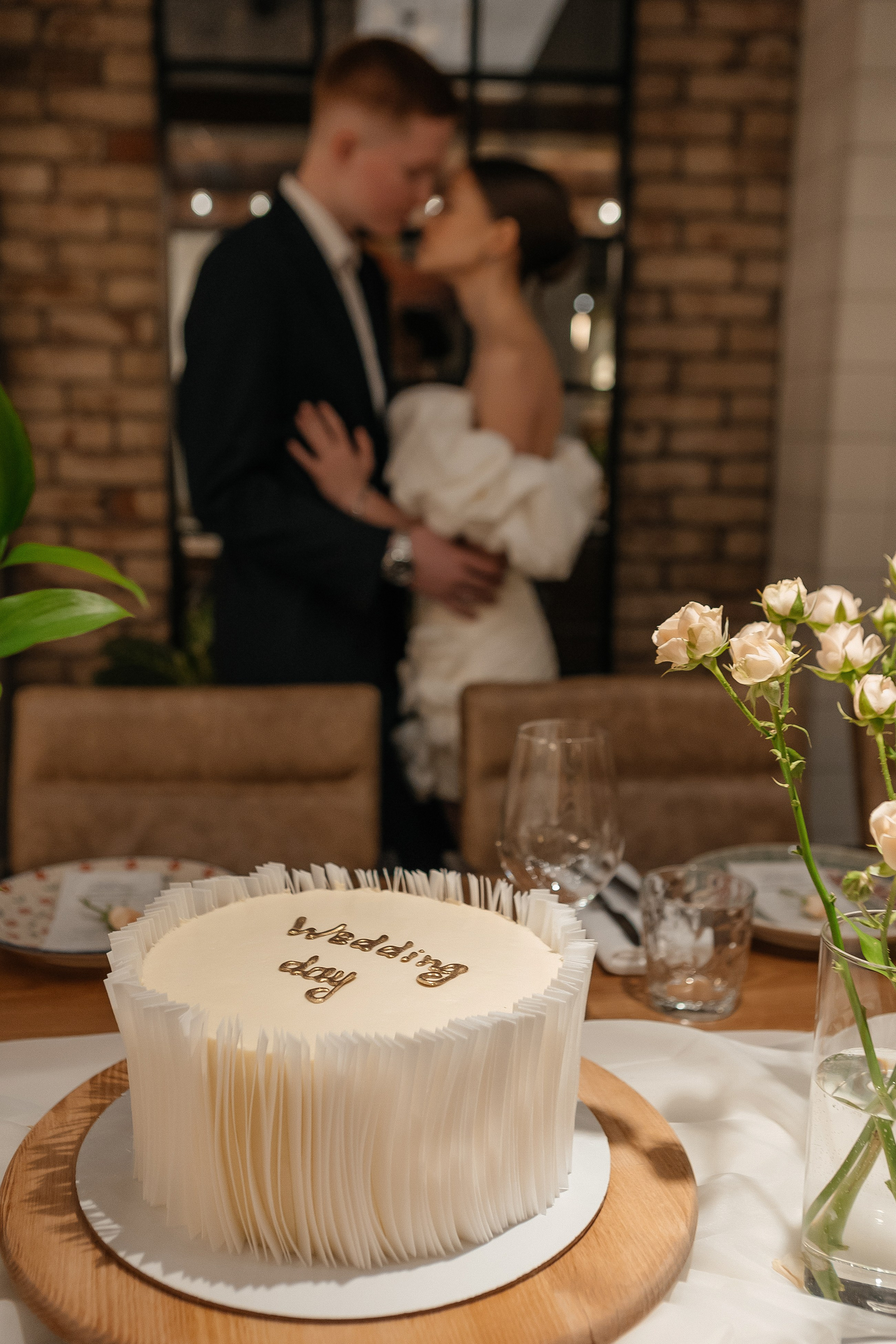 Дарья+Михаил. Свадебный и портретный фотограф в Екатеринбурге Виолетта Куприкова