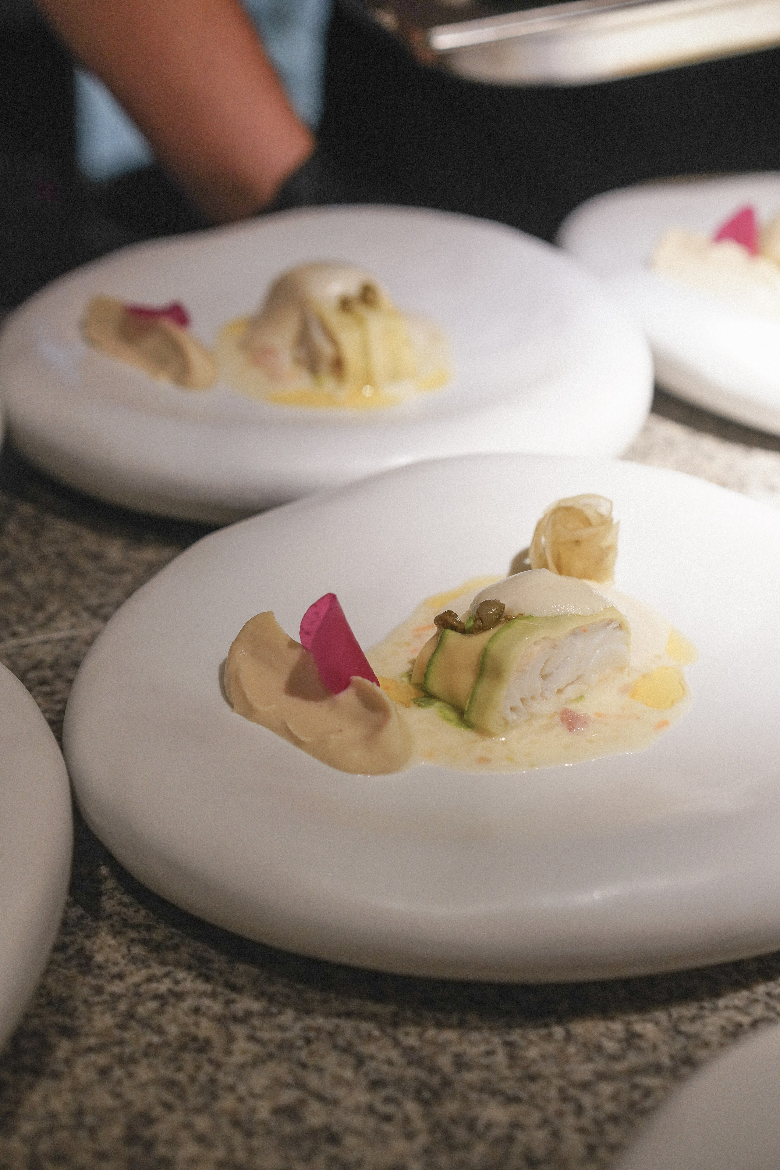 Гастроужин в «БАЛТ» 2023 г. Контент-фотограф Калининград АНАСТАСИЯ ТКАЧЕВА