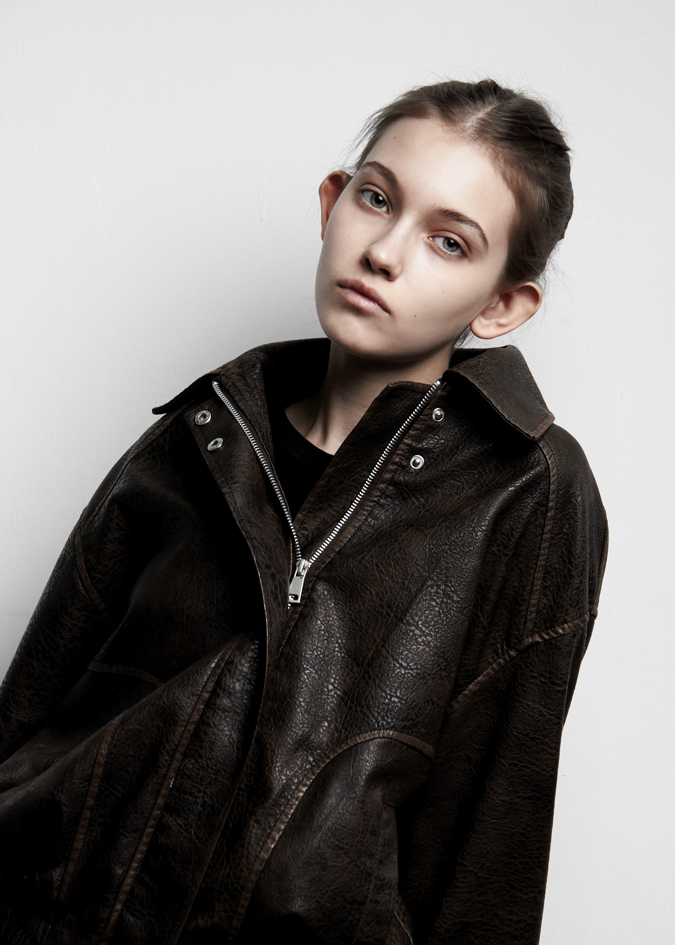 ANNA. Fashion photographer Annа