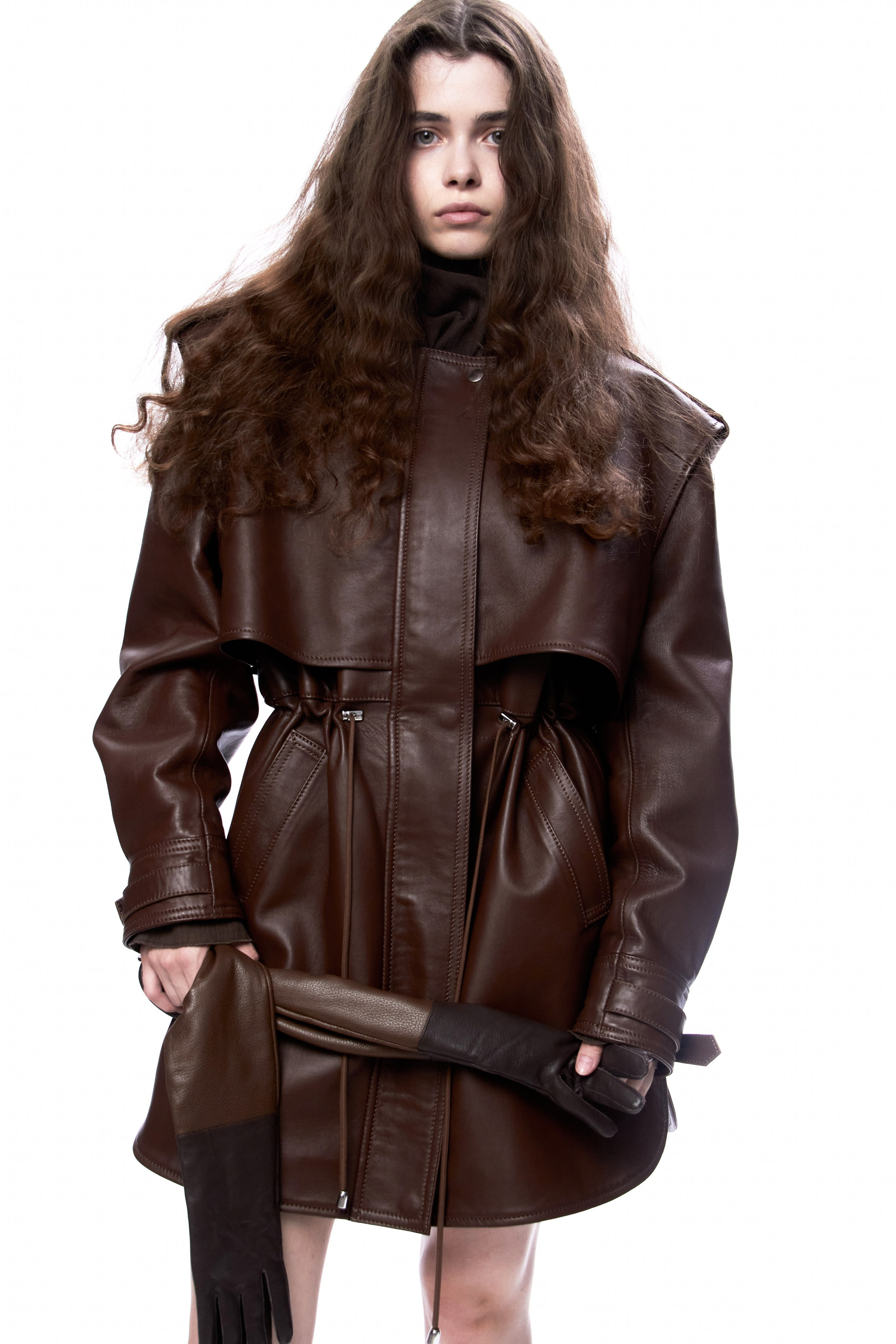 EVANGELINA. Fashion photographer Annа