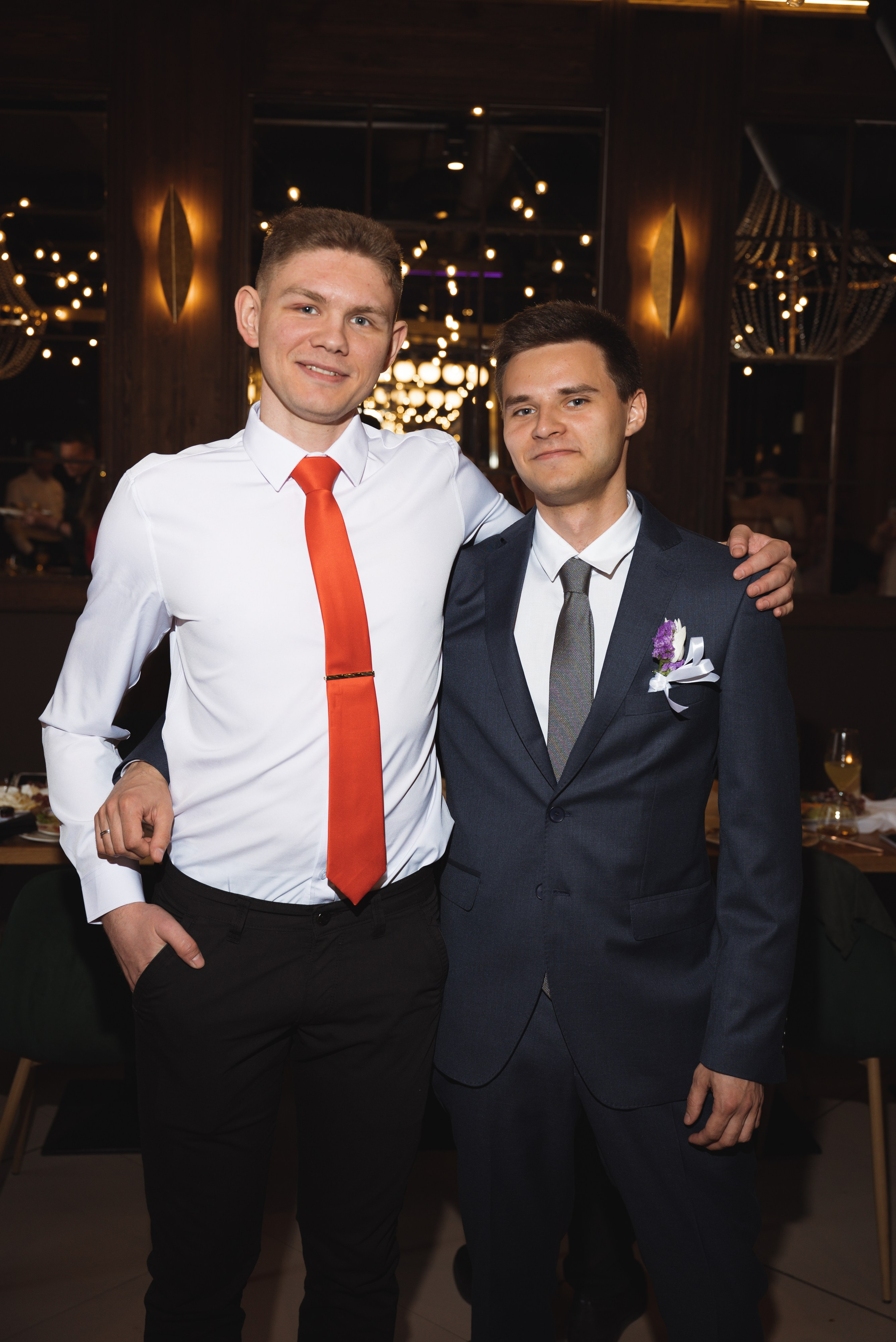 Иван и Ксения. Фотограф Москва Настя Профотовна. Репортажные, свадебные и контент фотосессии