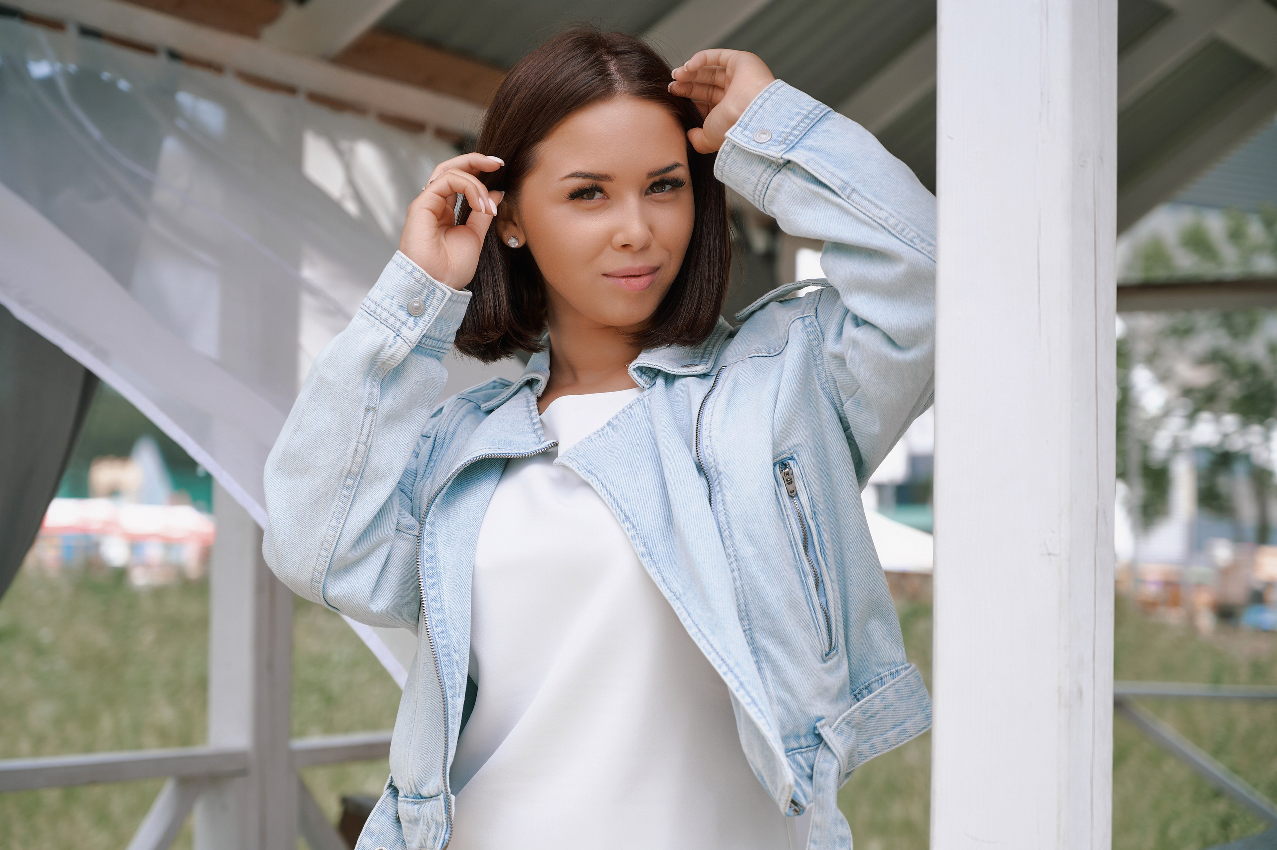 Индивидуальные фотосессии для девушек и женщин в Самаре. Фотограф в Самаре Евгения Кутоманова. Индивидуальные, имиджевые и свадебные фотосессии